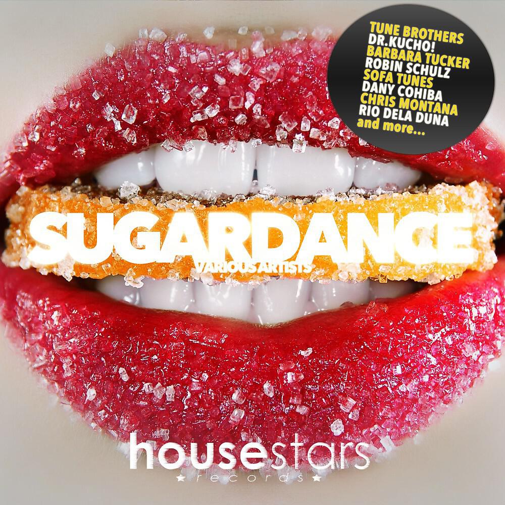 Релиз Sugar Dance