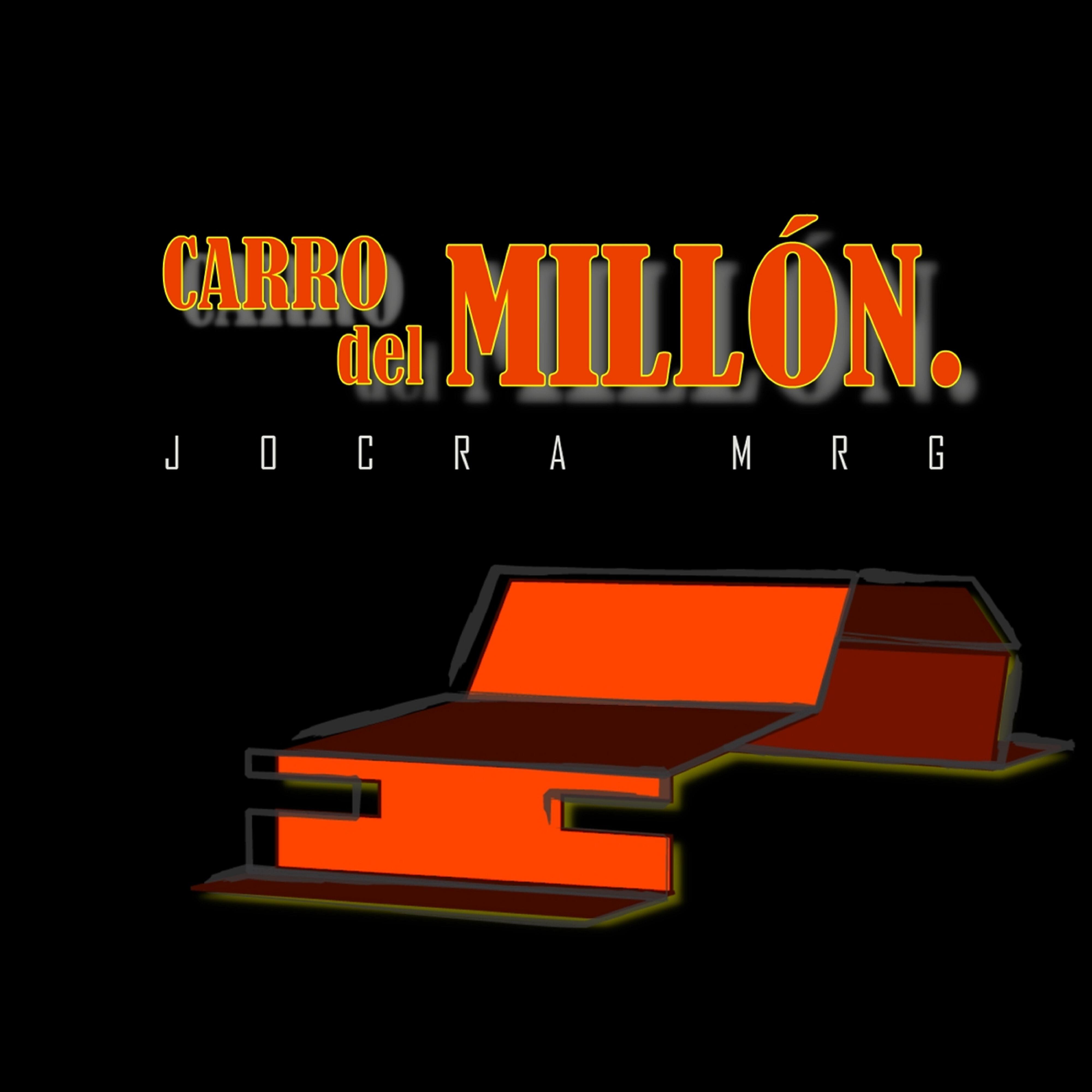 Релиз Carro Del Millón