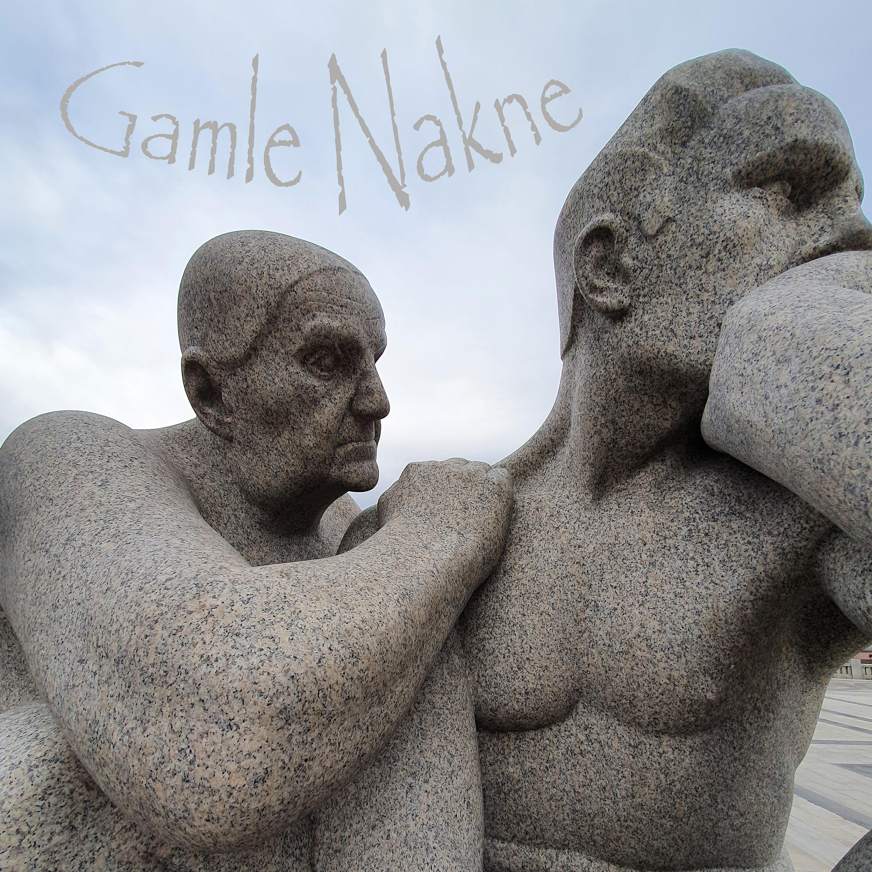 Релиз Gamle nakne