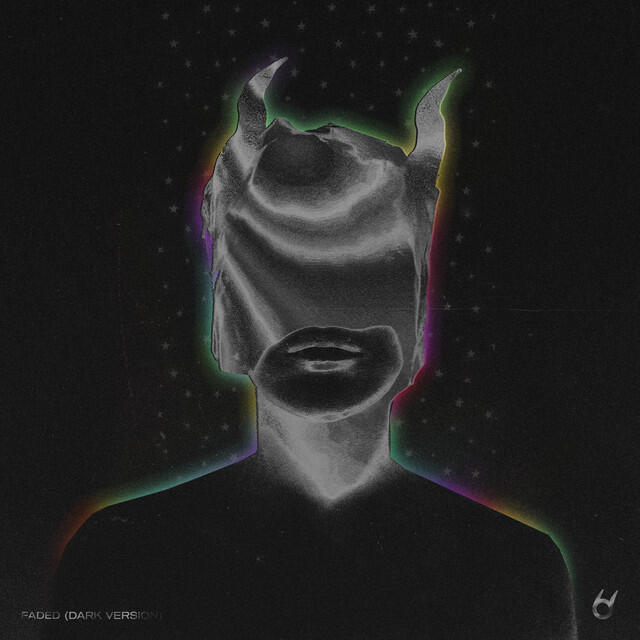 Релиз Faded (Dark Version)