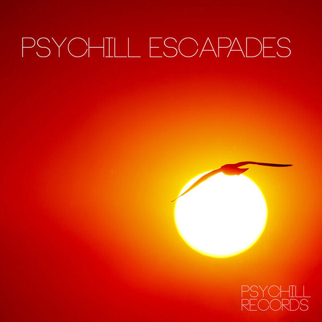 Релиз Psychill Escapades