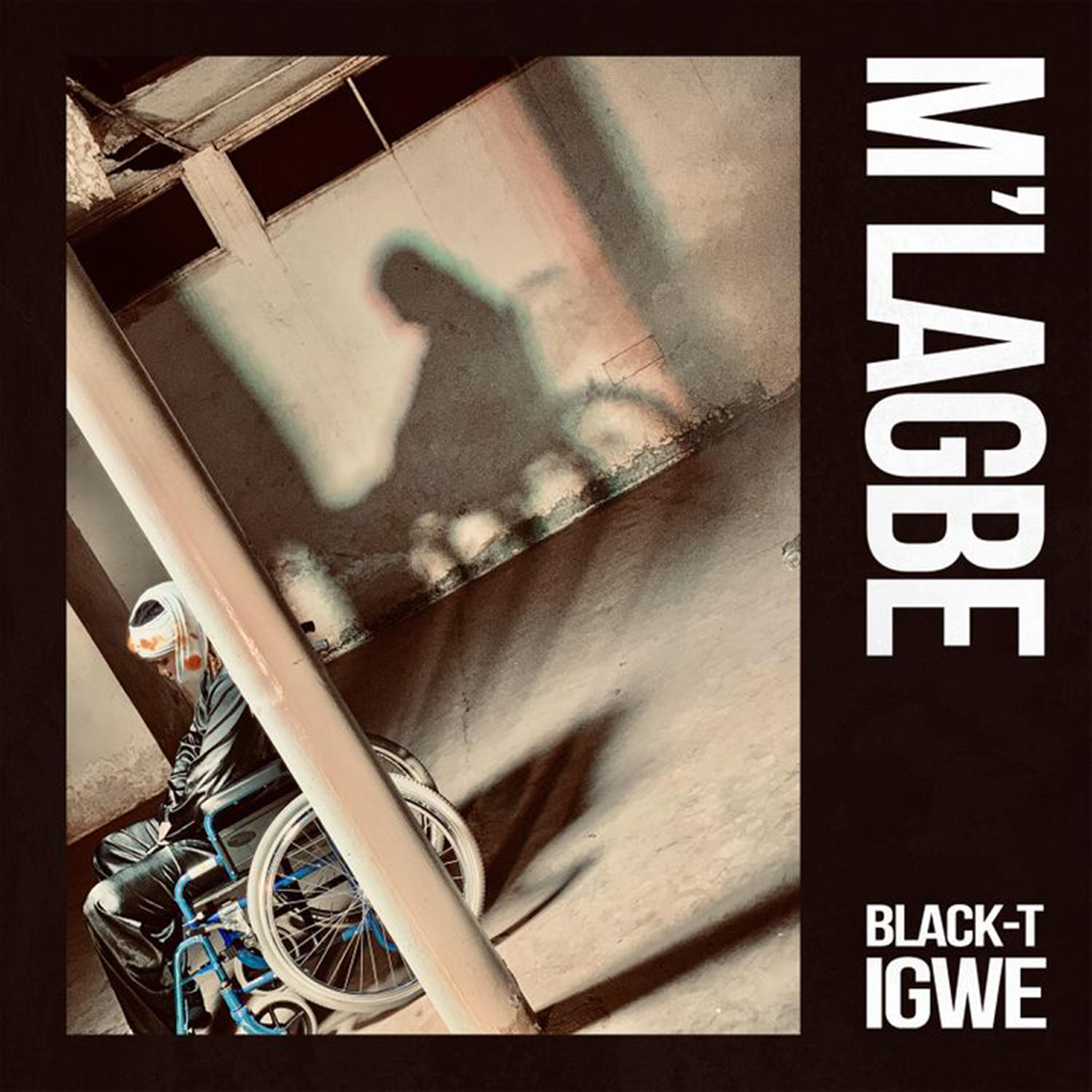 Релиз M'lagbe