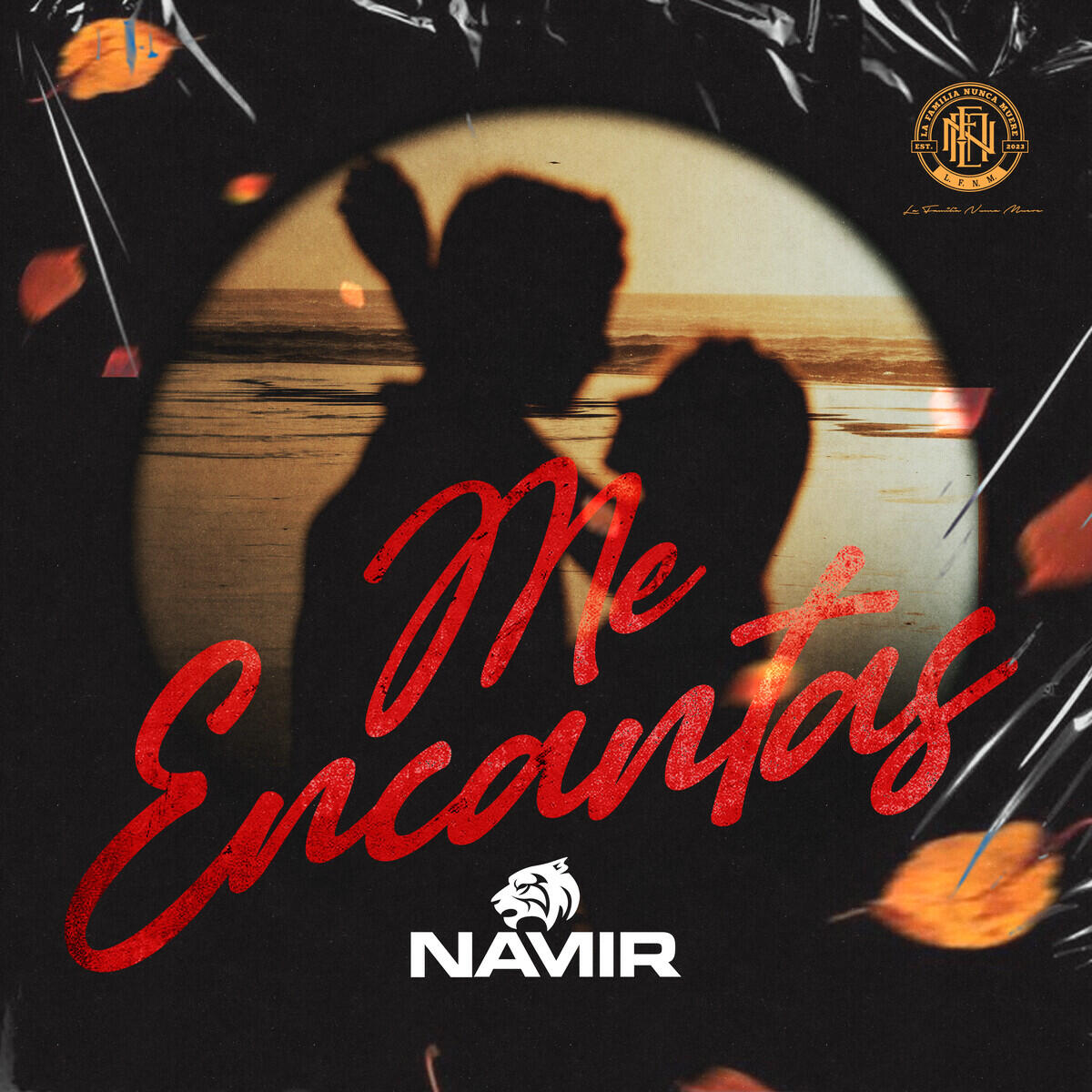 Релиз Me Encantas