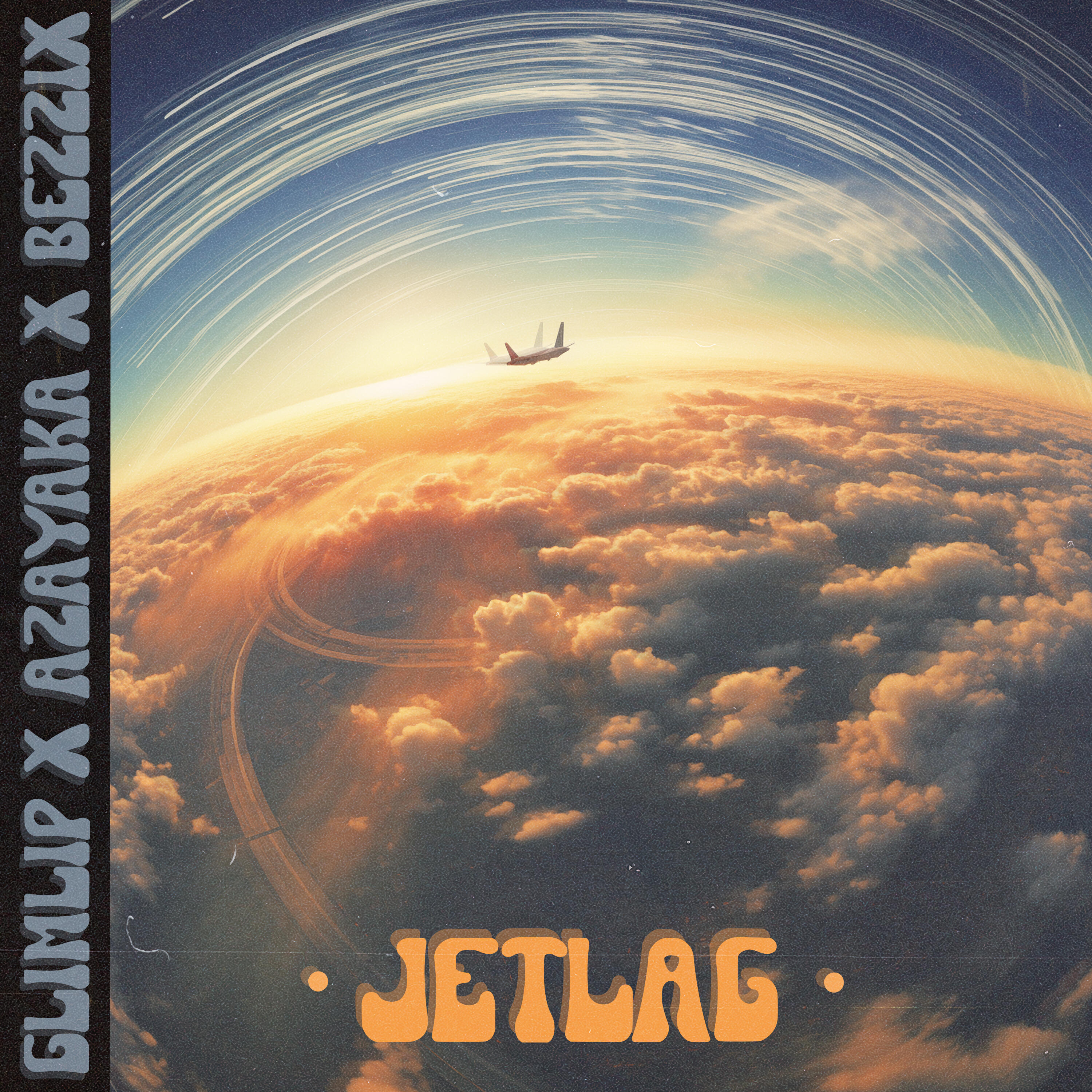 Релиз Jetlag