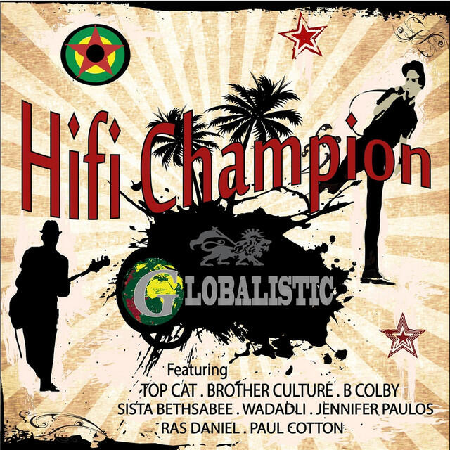 HiFiChampion