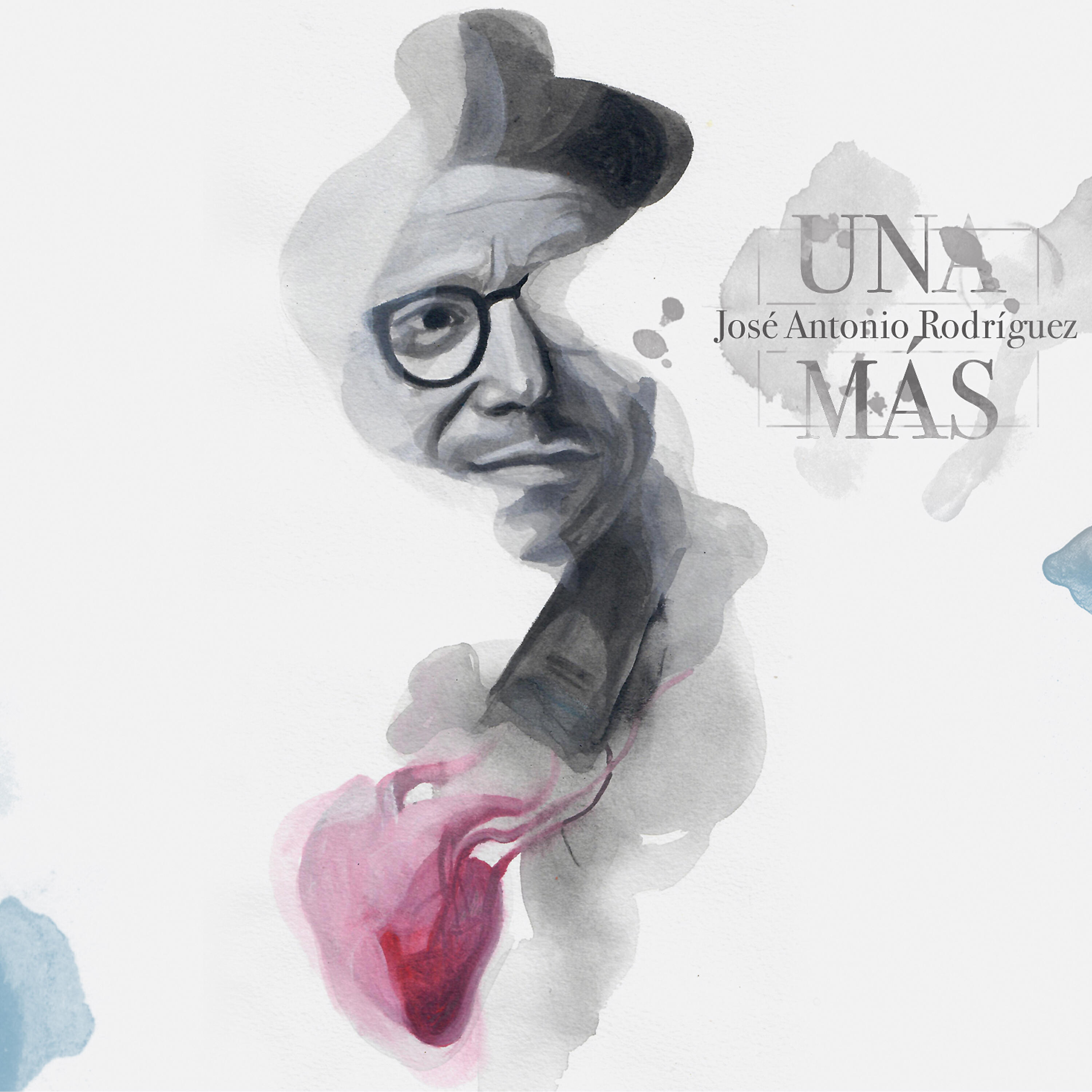 Релиз Una Más