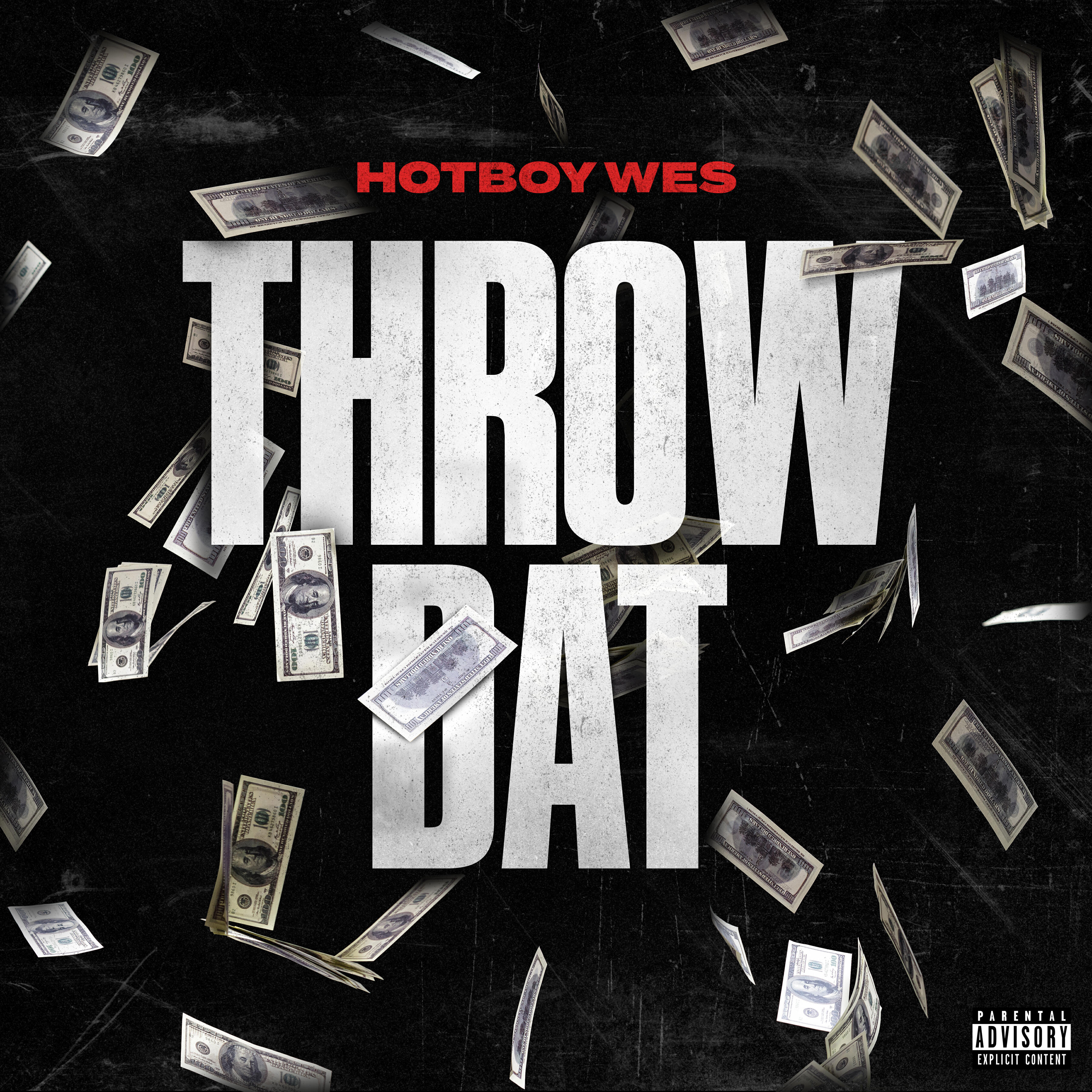 Релиз Throw Dat