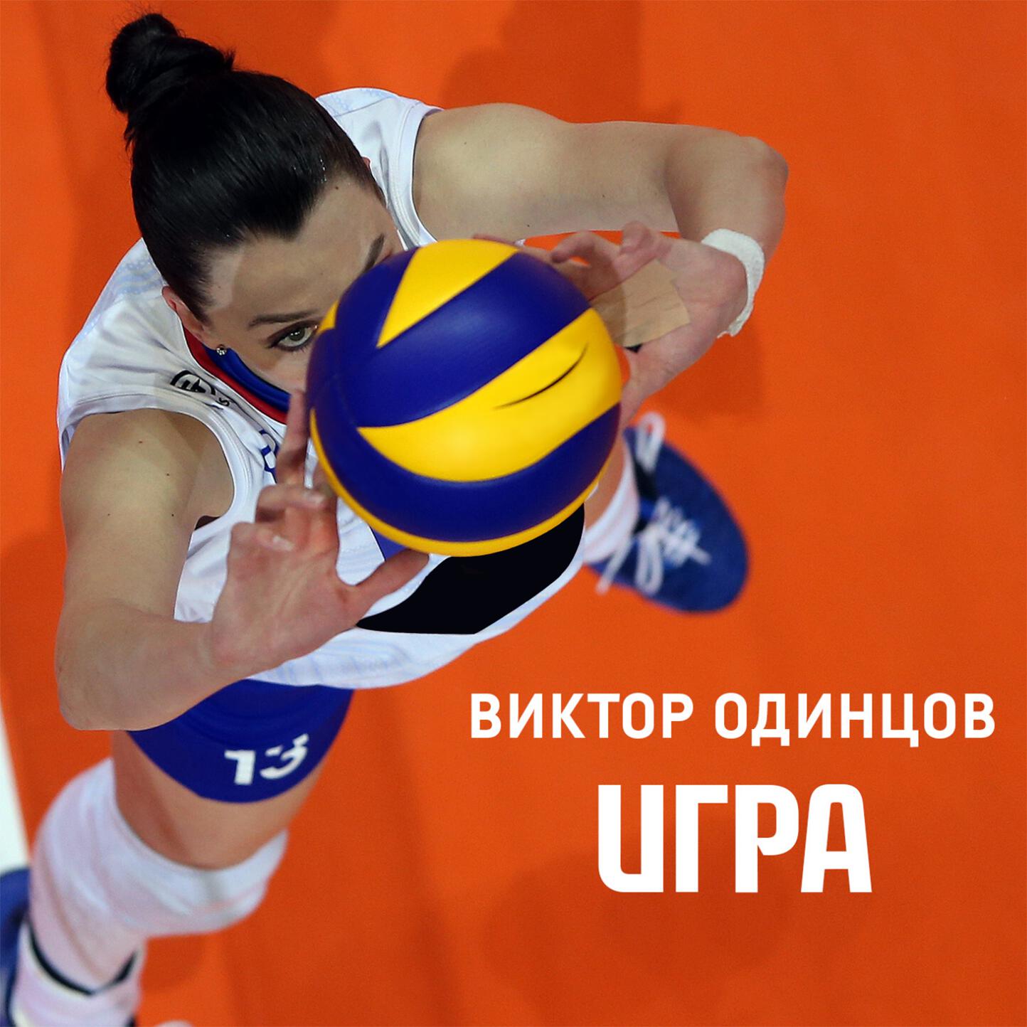 Виктор Одинцов