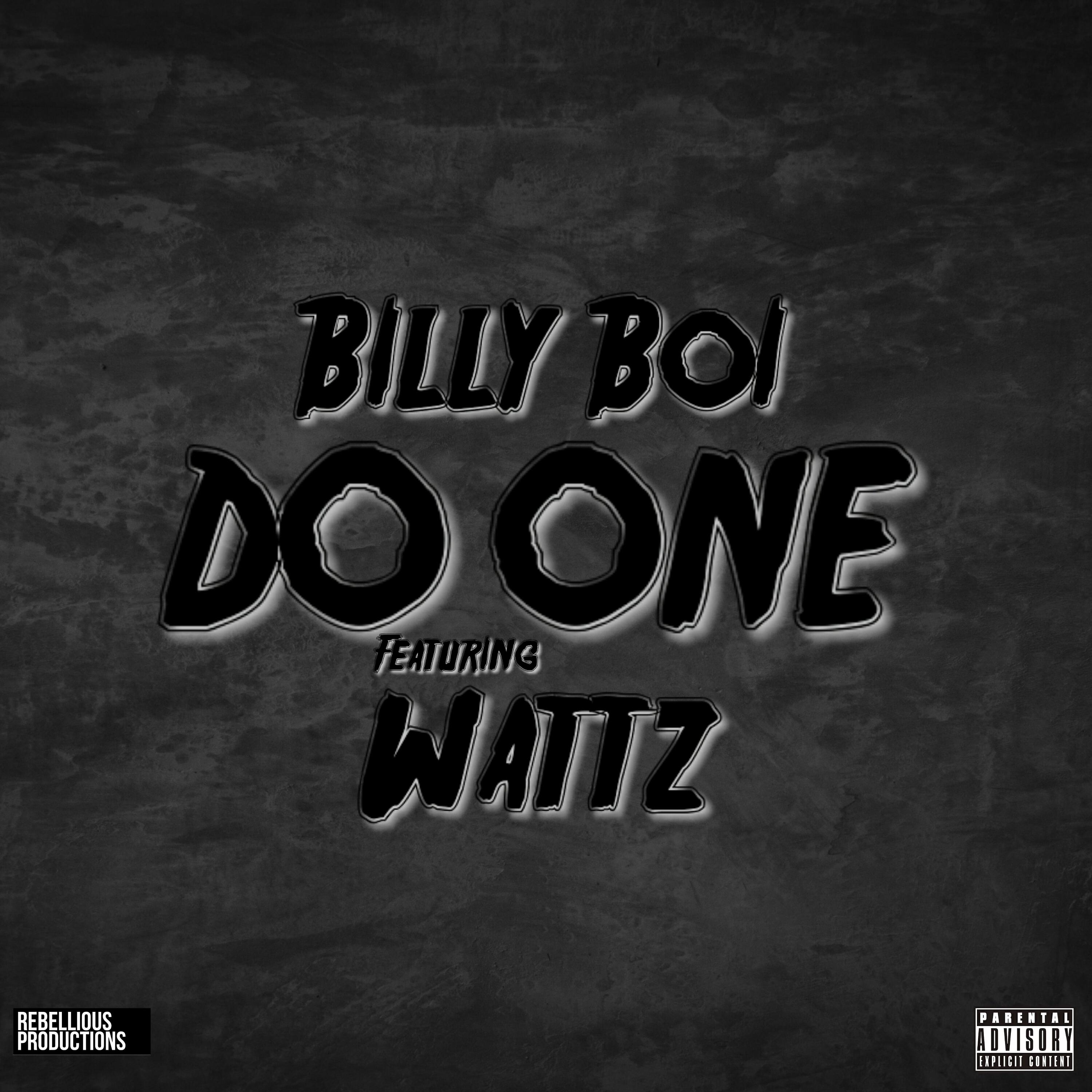 Релиз Do One