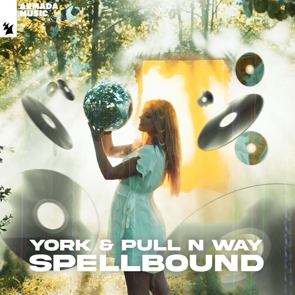 Релиз Spellbound