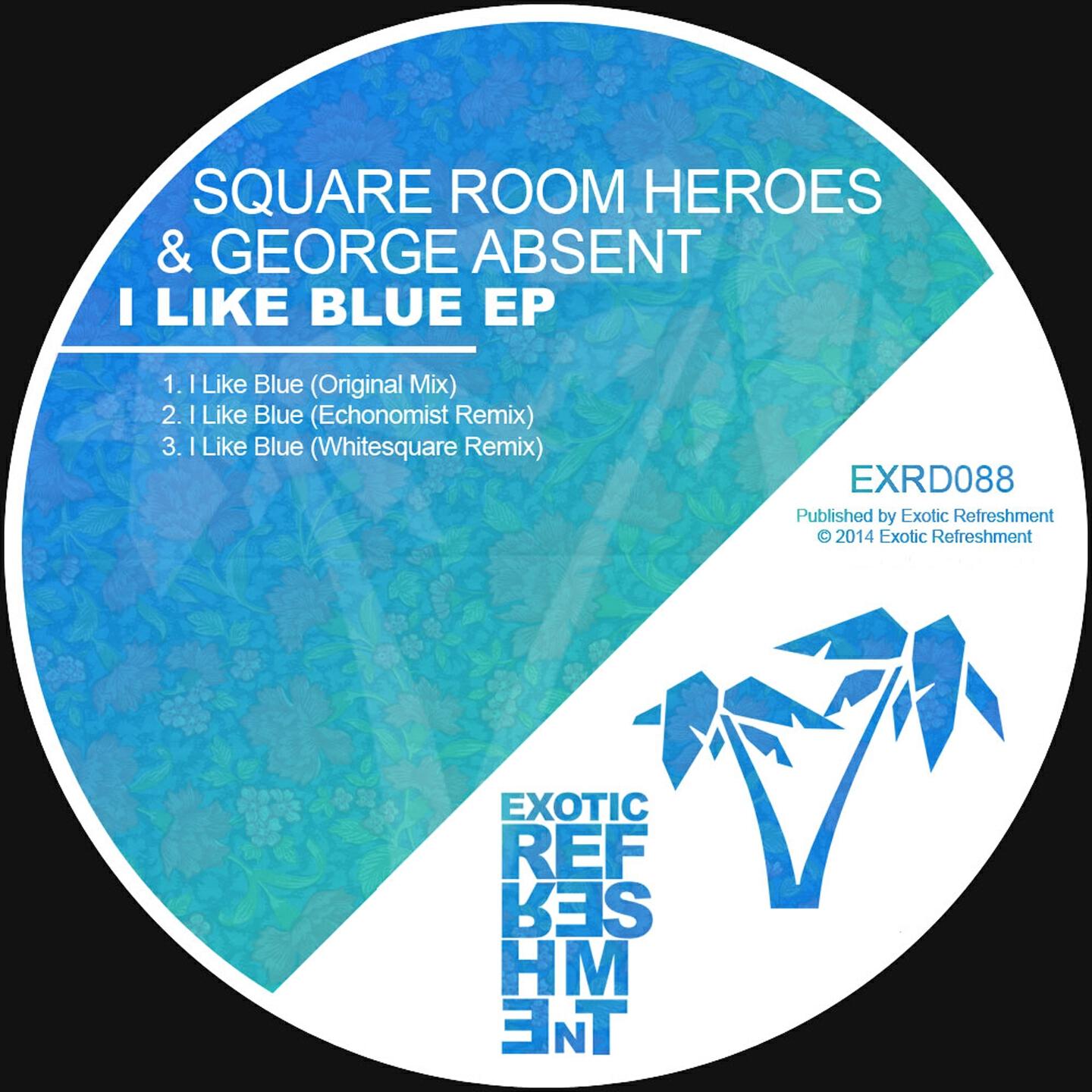 Square Room Heroes