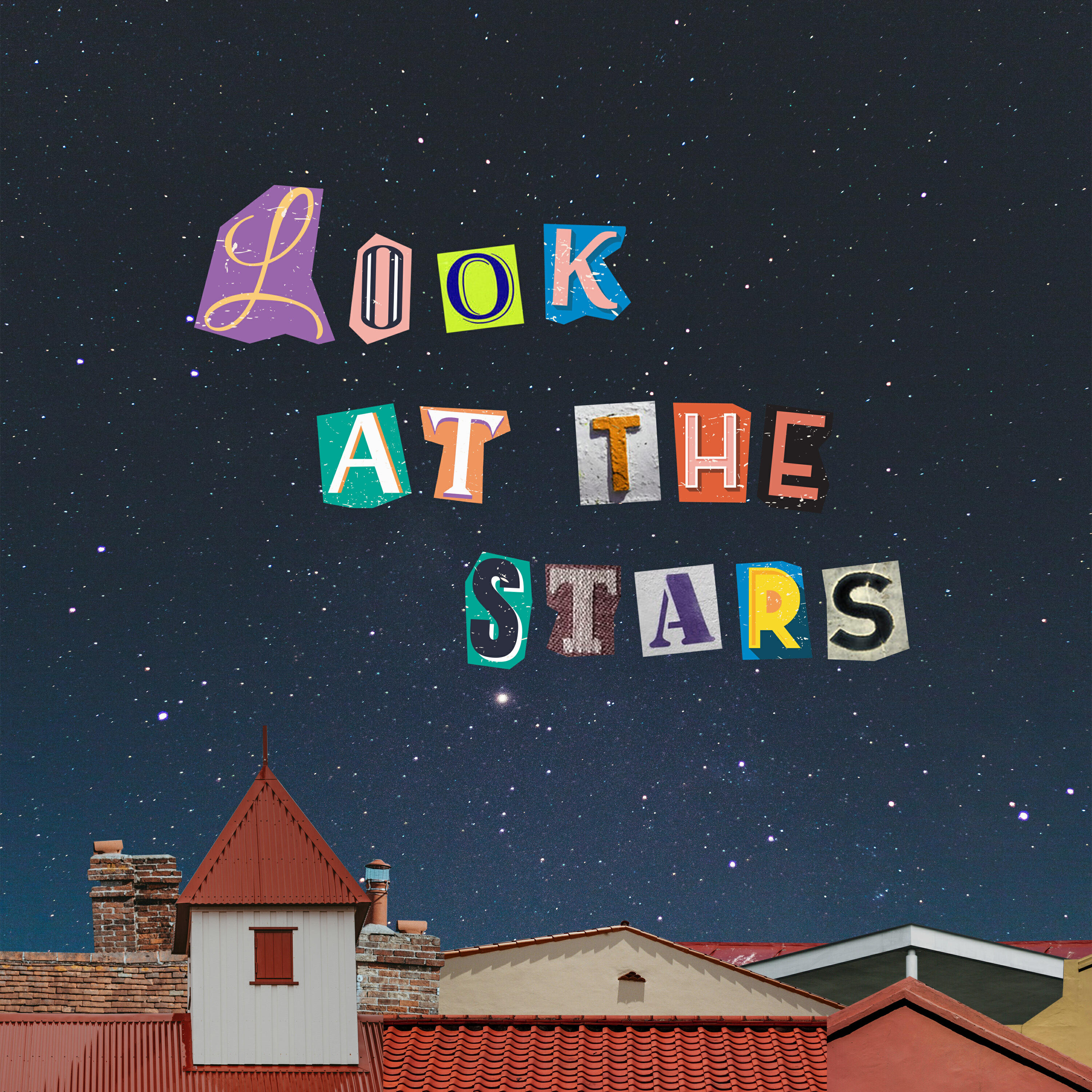 Релиз Look at the Stars (Feat. Kid Wine)