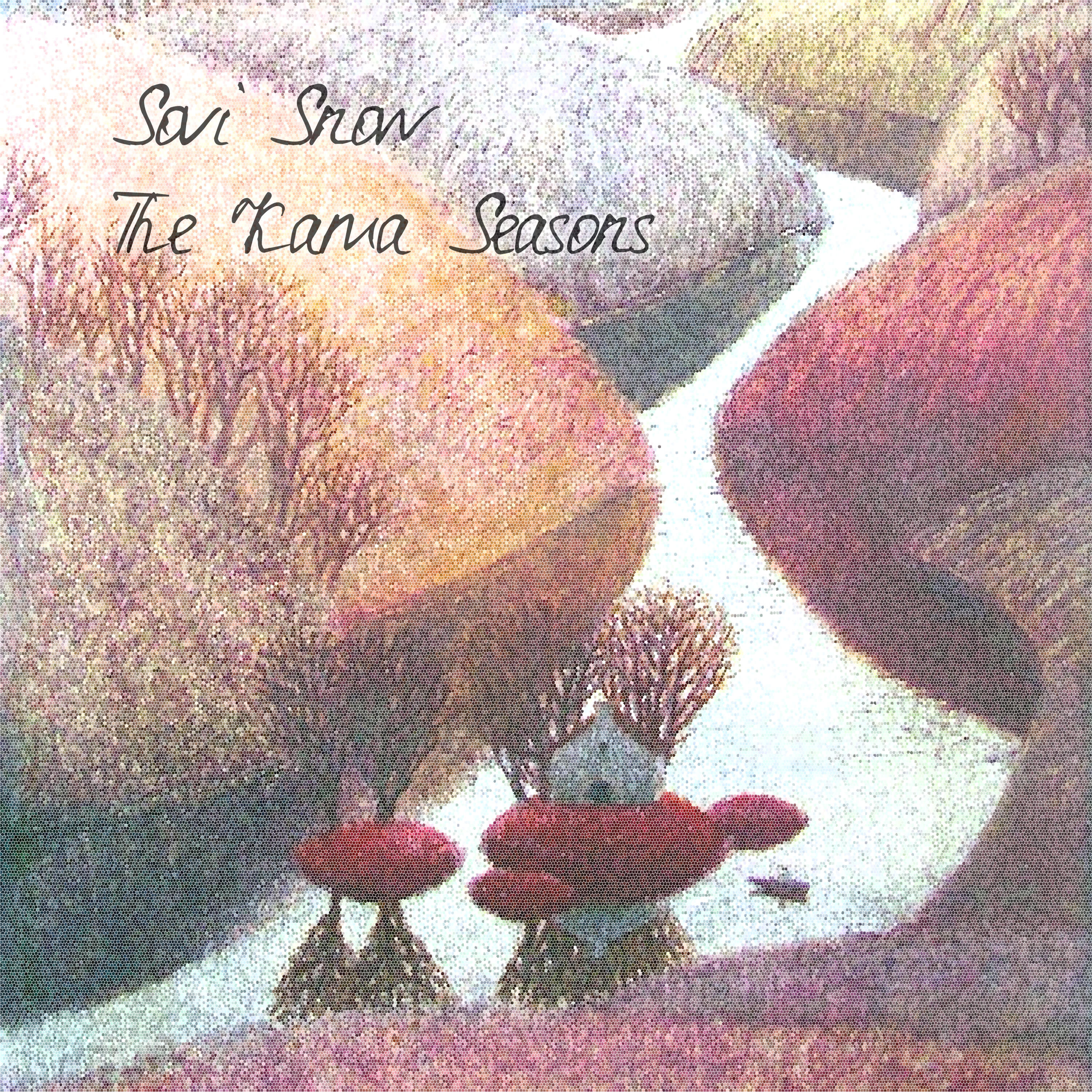 Релиз The Kama Seasons