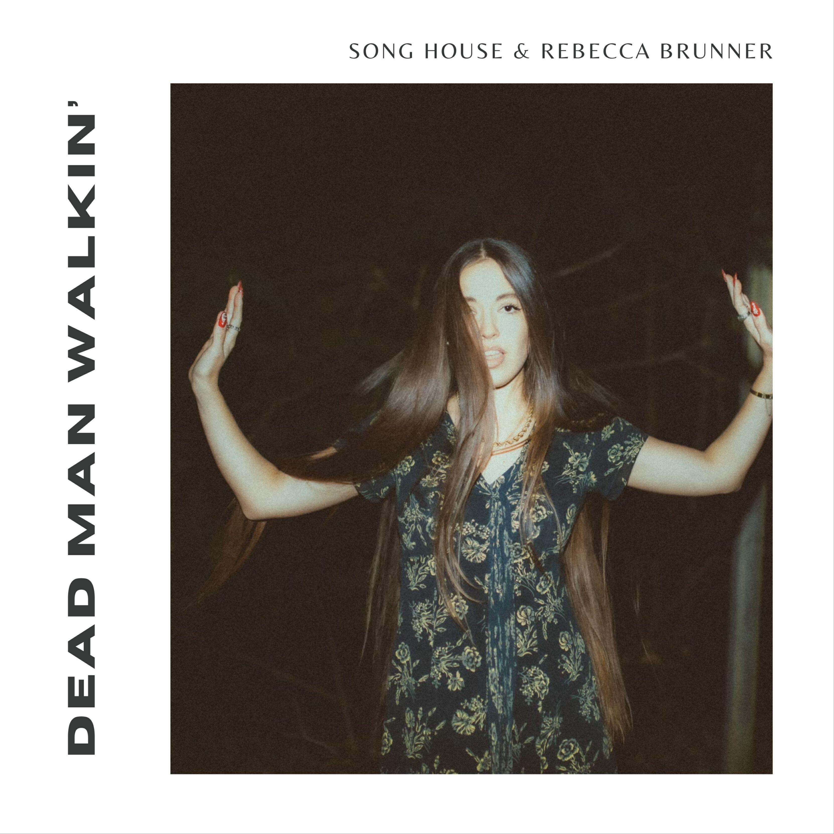 Релиз Dead Man Walkin'