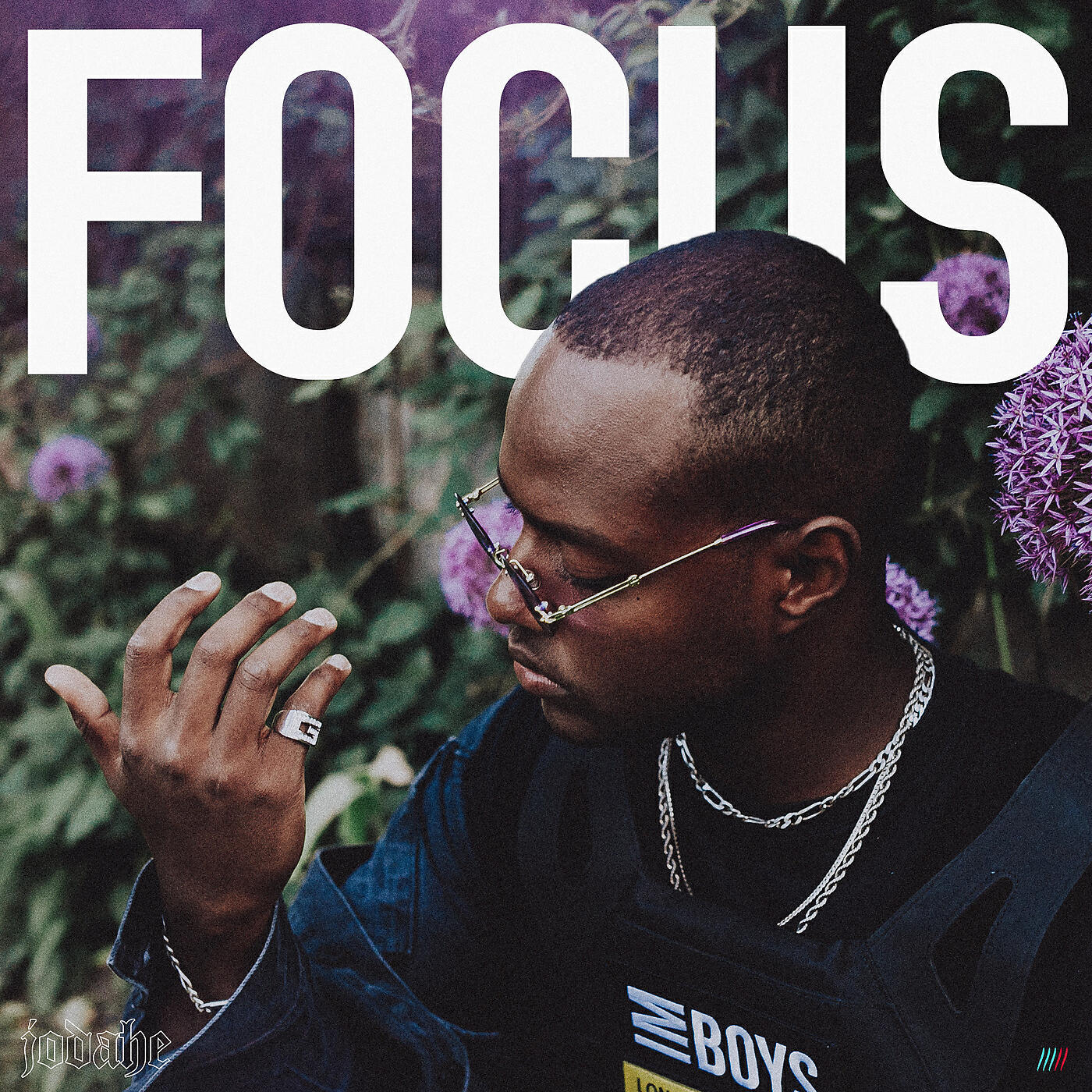 Релиз Focus