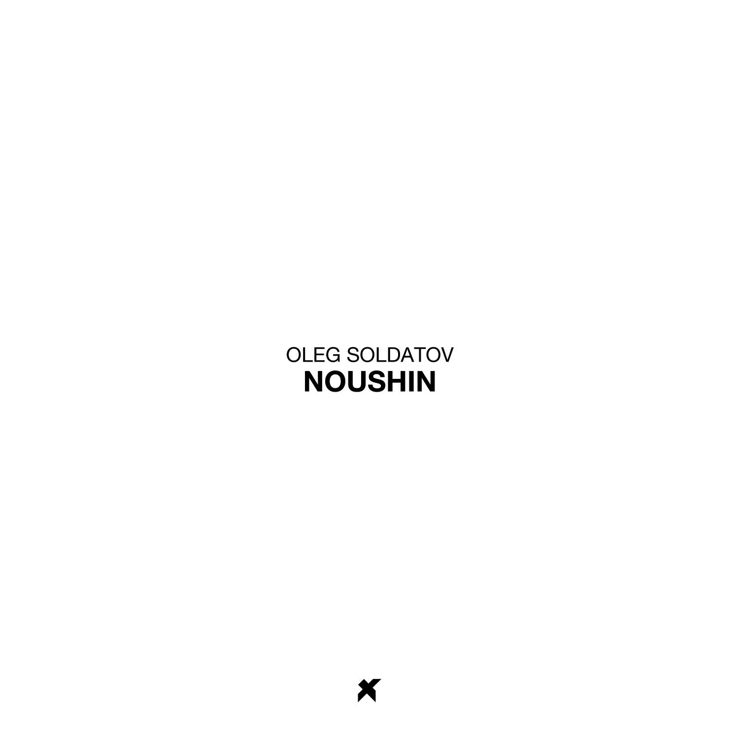 Релиз Noushin