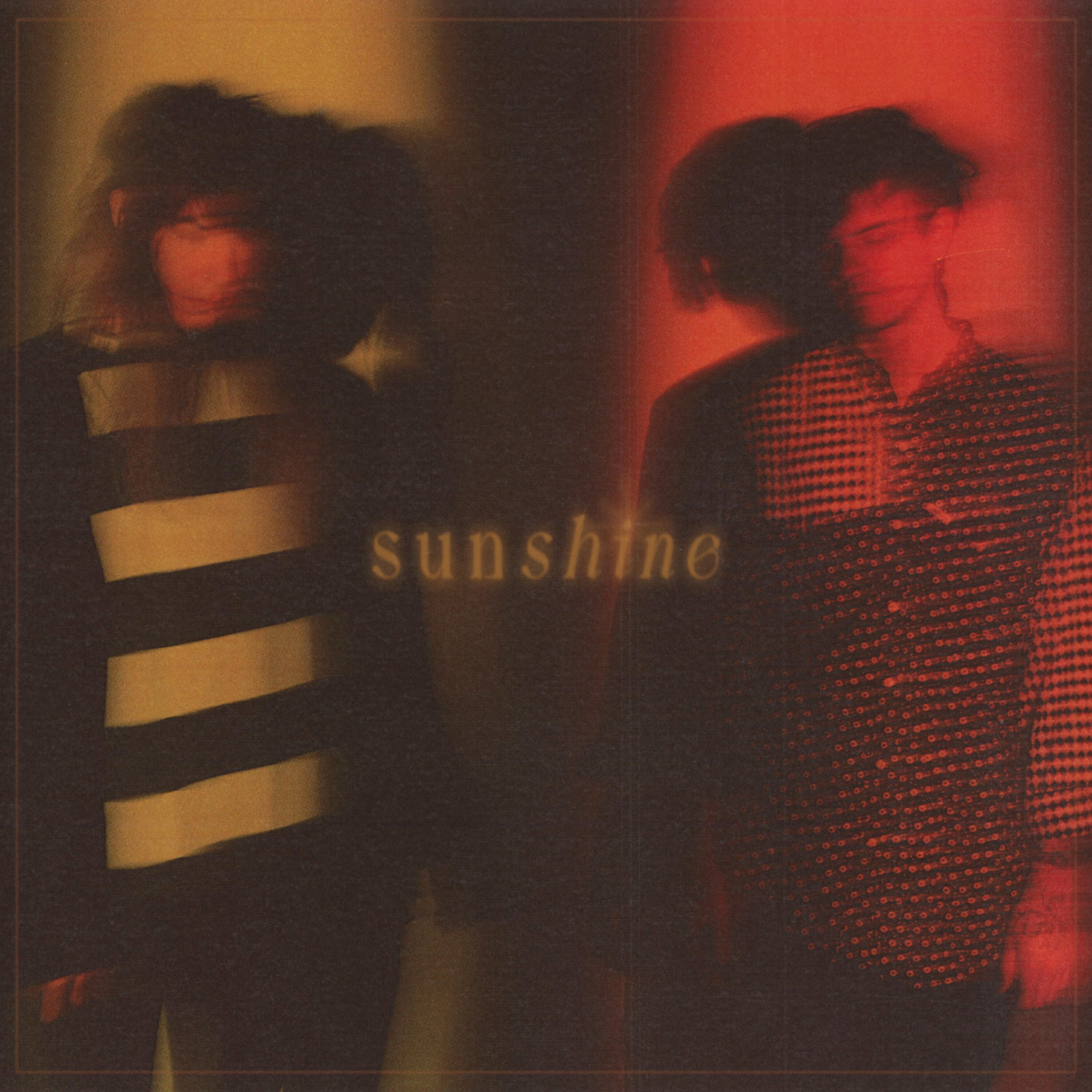 Релиз Sunshine