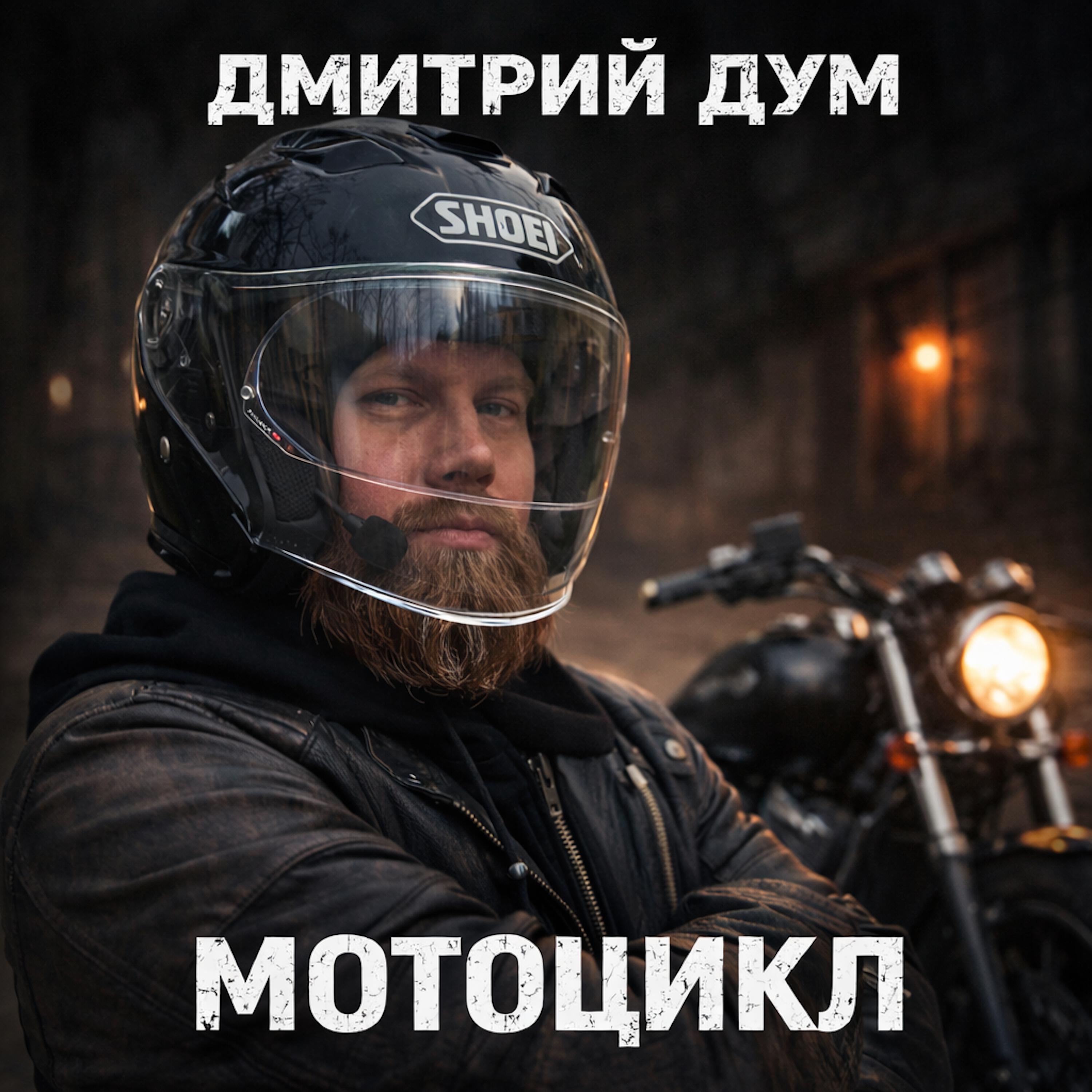 Релиз Мотоцикл