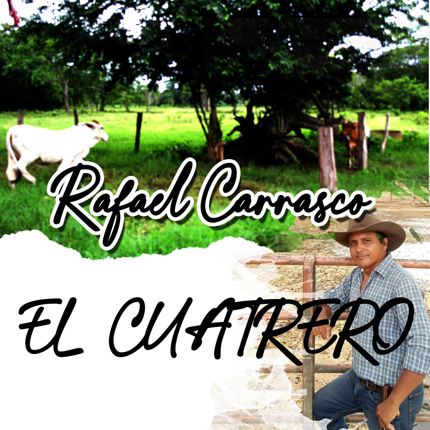 Rafael Carrasco
