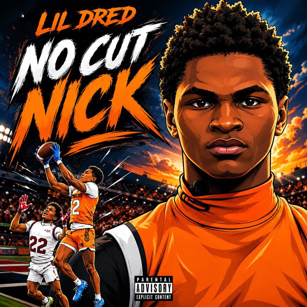 Релиз No Cut Nick (Street Version)