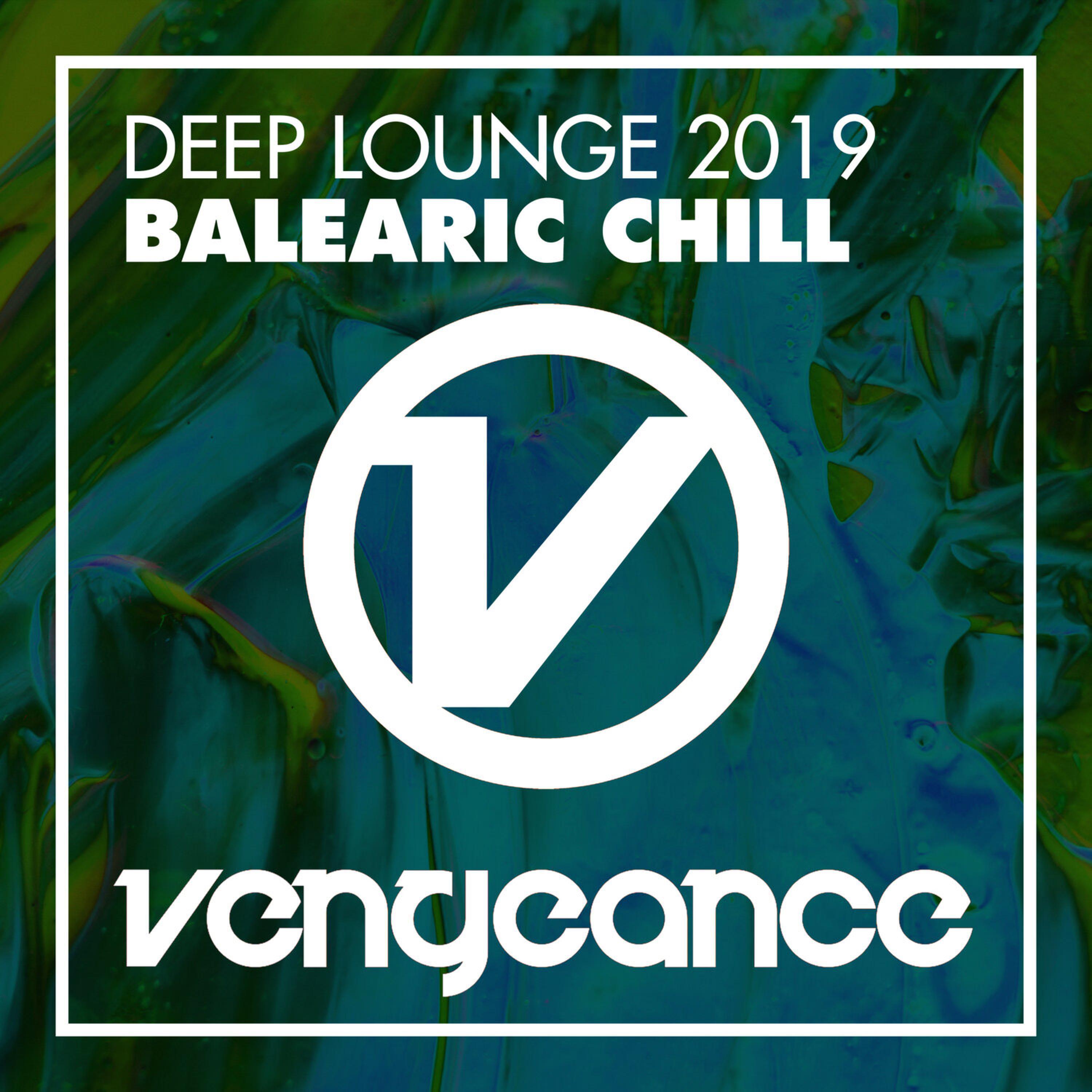 Постер альбома Deep Lounge 2019 - Balearic Chill