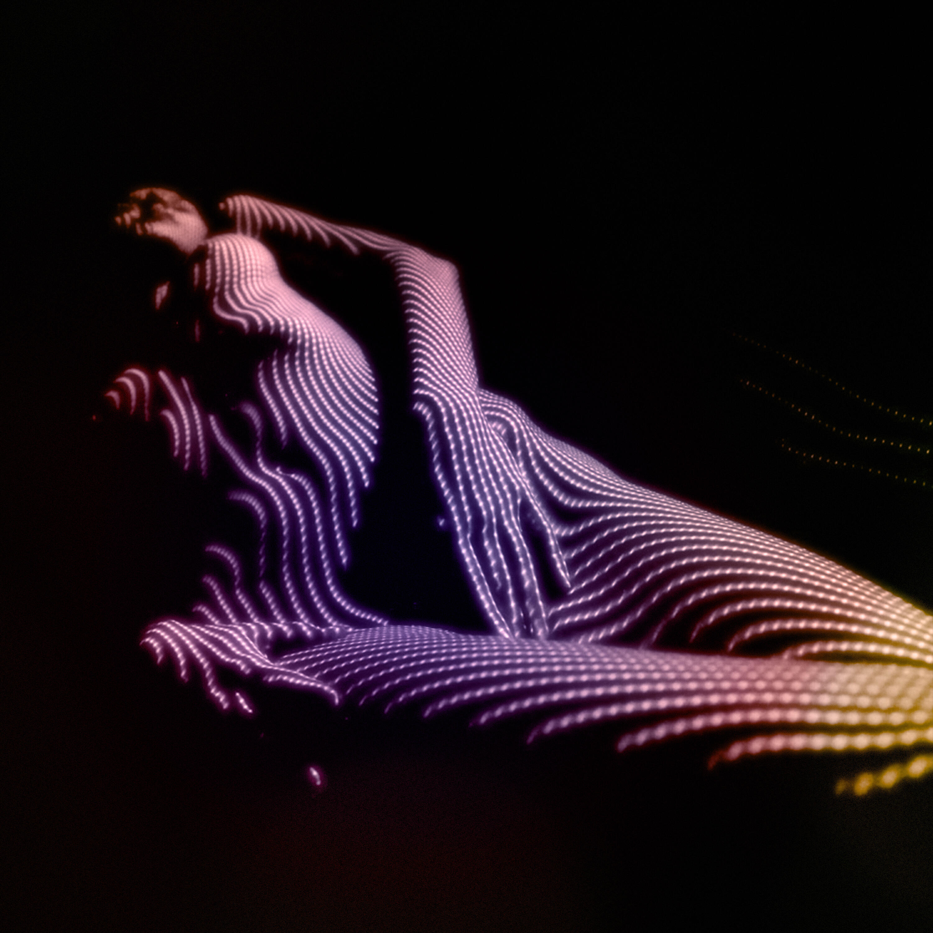 Релиз Voyagers