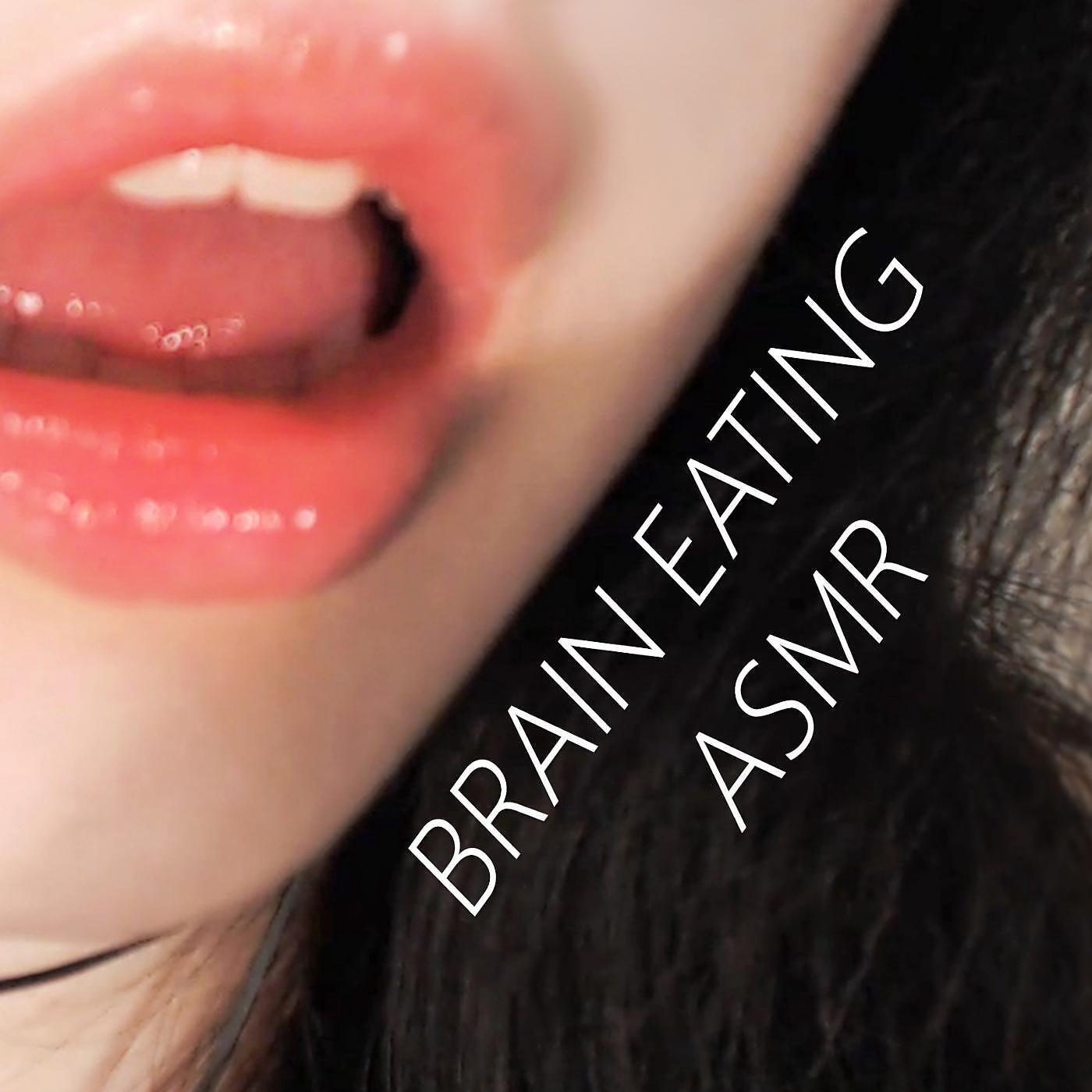 Релиз Ppomo Asmr Brain Eating