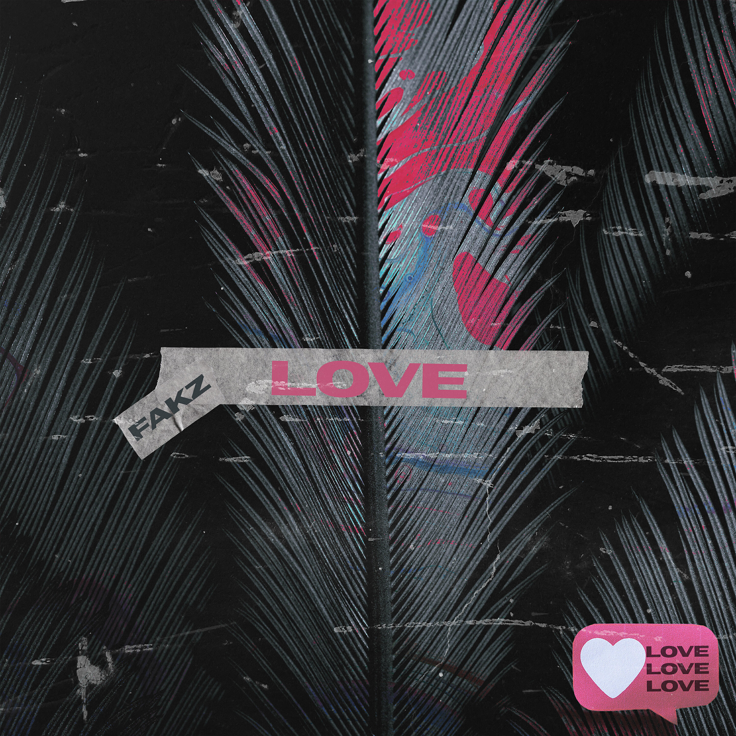 Релиз Love