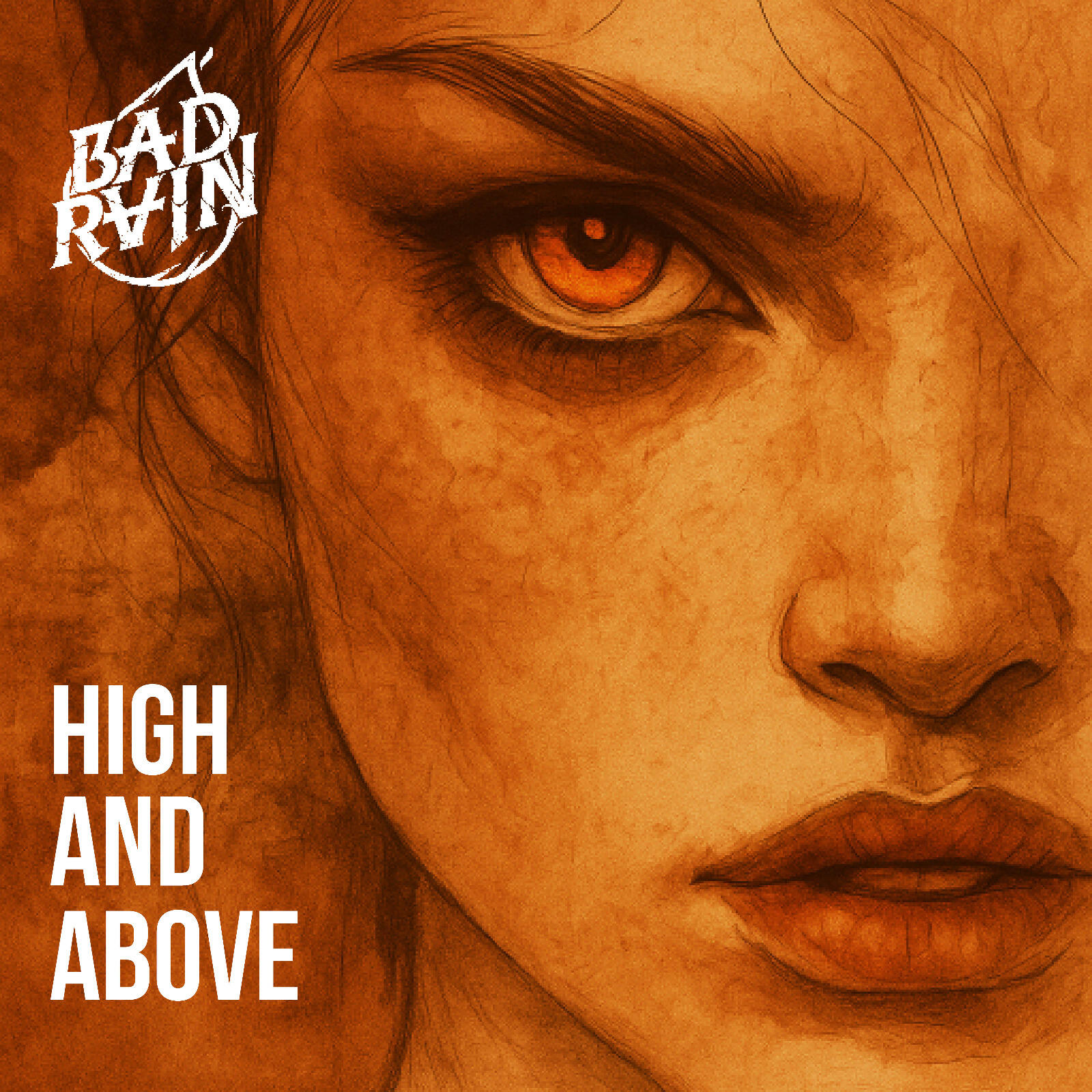 Релиз High And Above