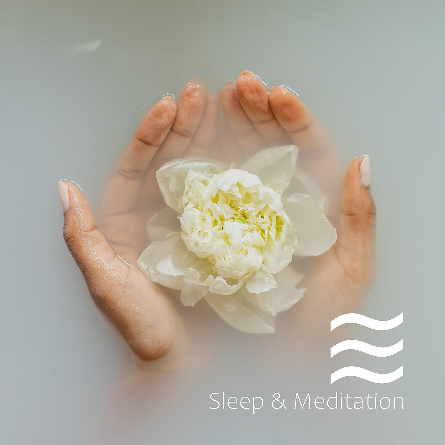 White Noise Therapy & Massage Music