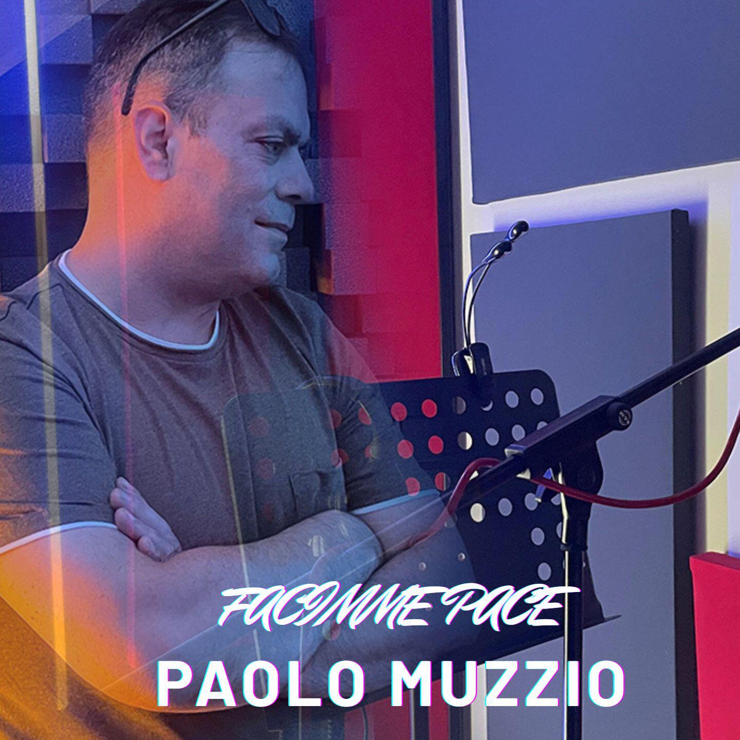 Paolo Muzzio