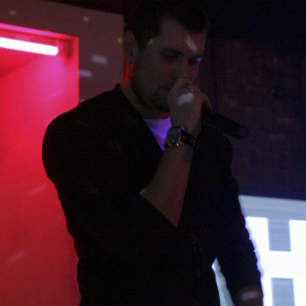 Anton Slam