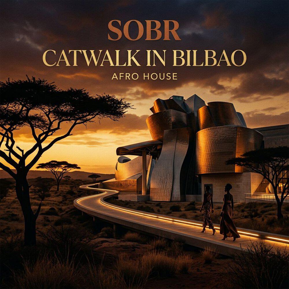 Релиз Catwalk in Bilbao
