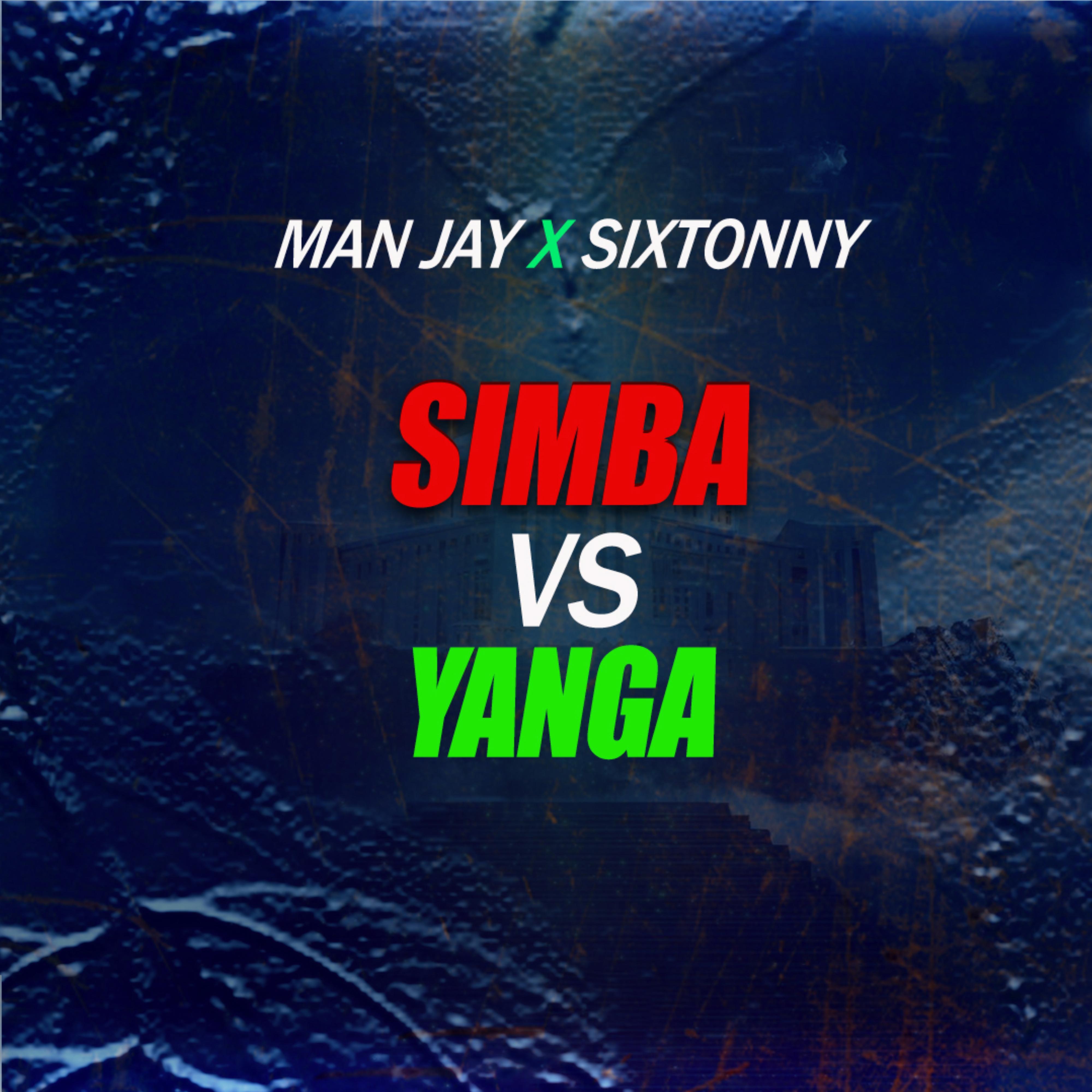 Релиз Simba Vs Yanga (feat. Sixtonny)