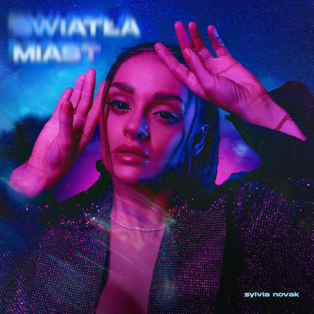 Релиз światła miast