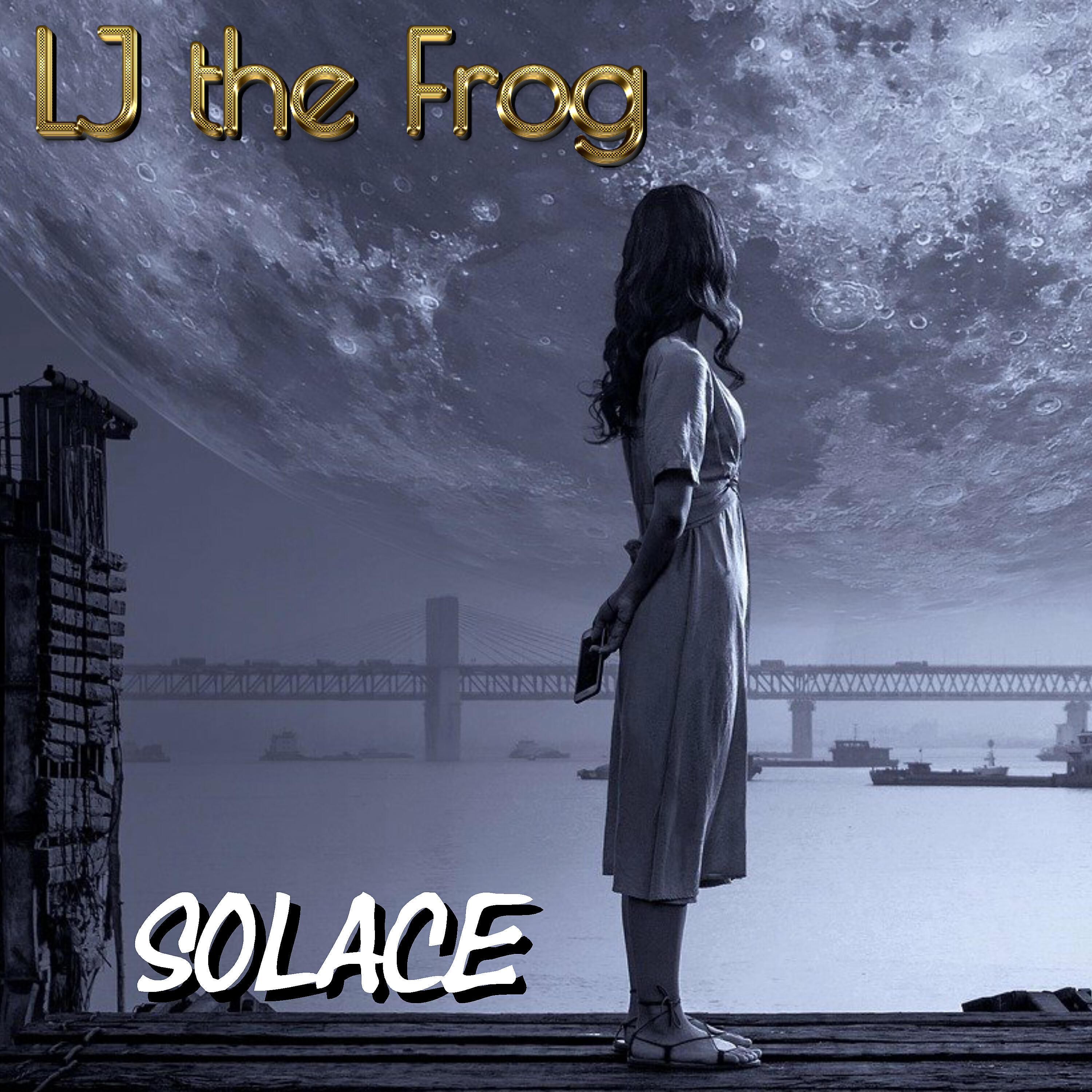 Релиз Solace