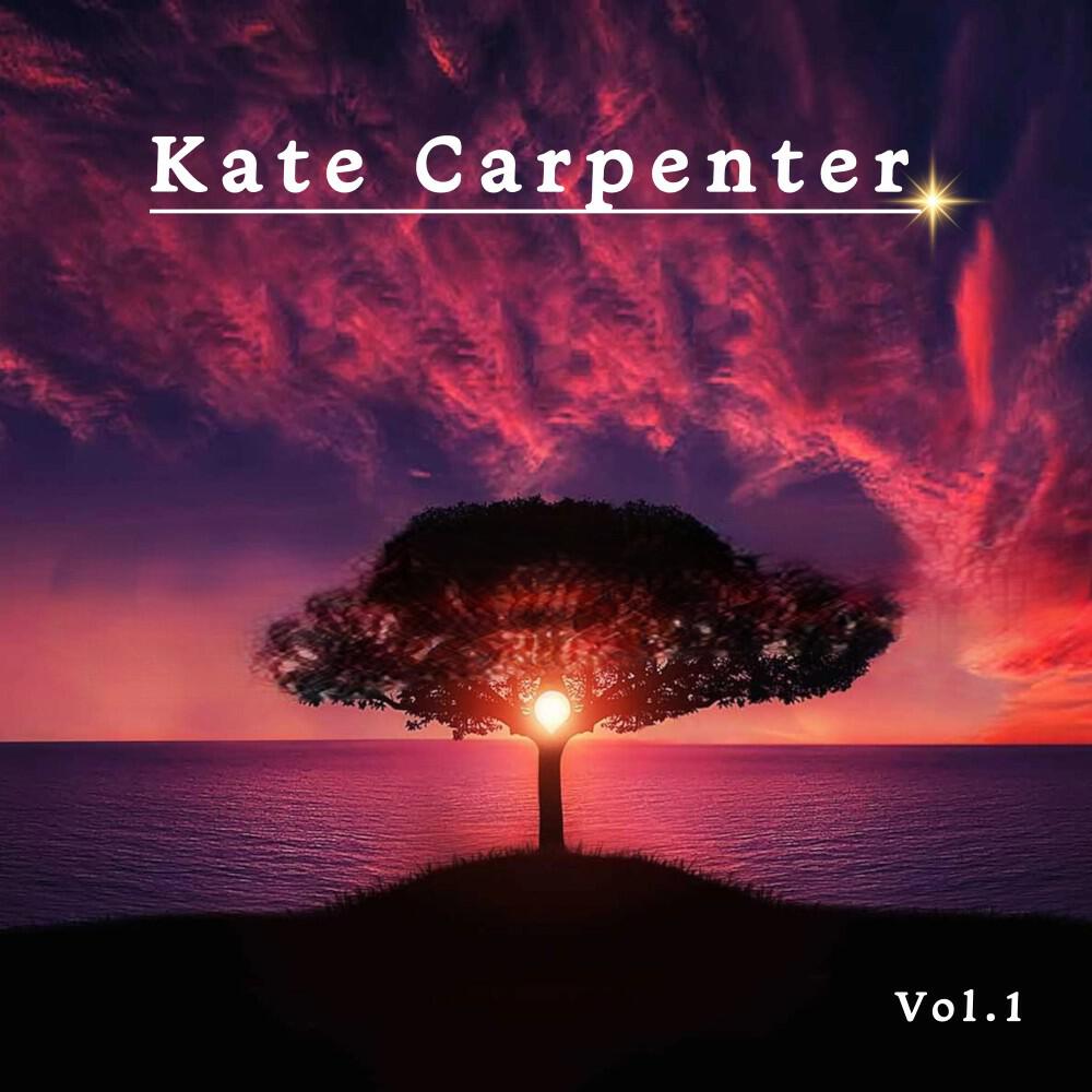 Релиз Kate Carpenter, Vol. 1
