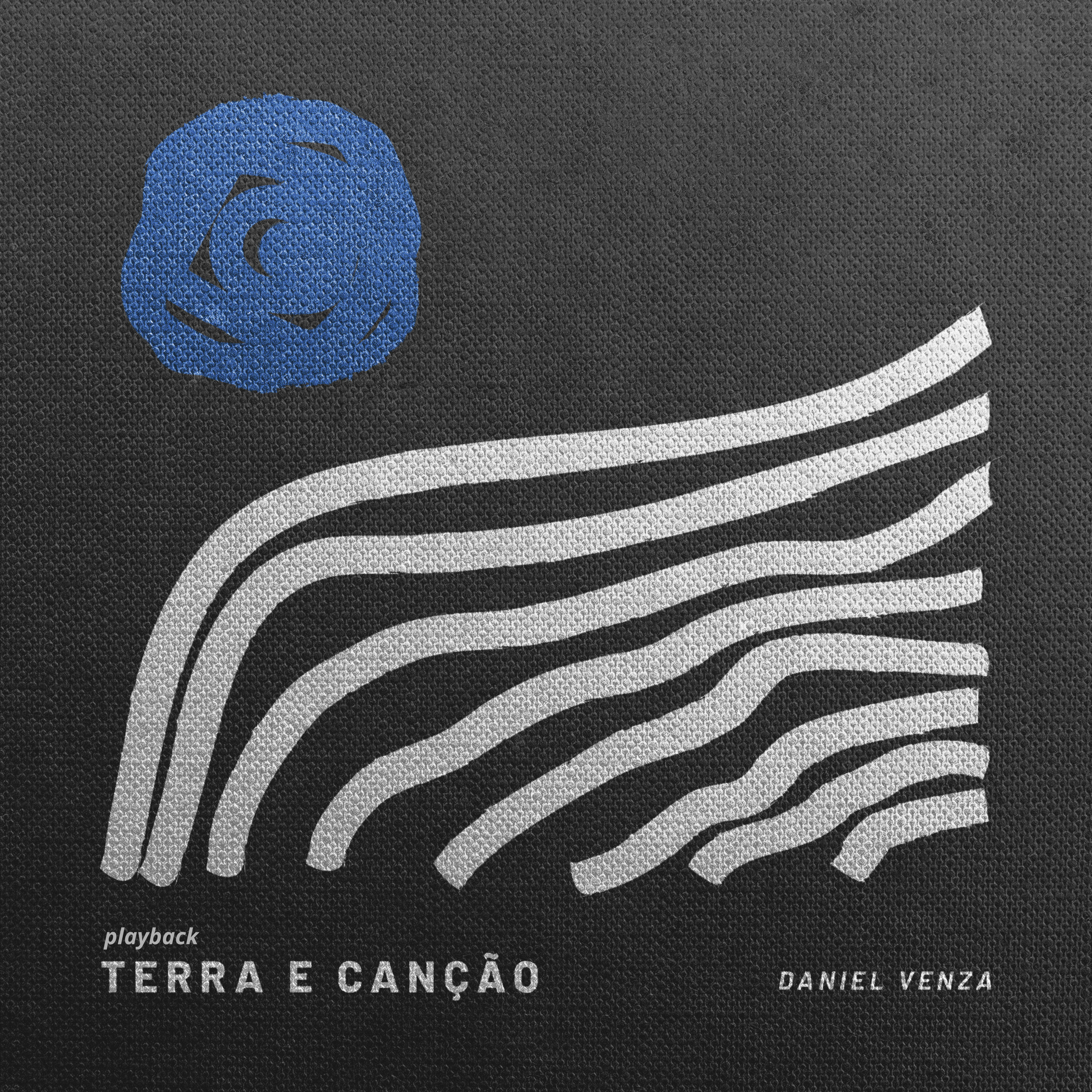 Релиз Terra e Canção (Playbacks)