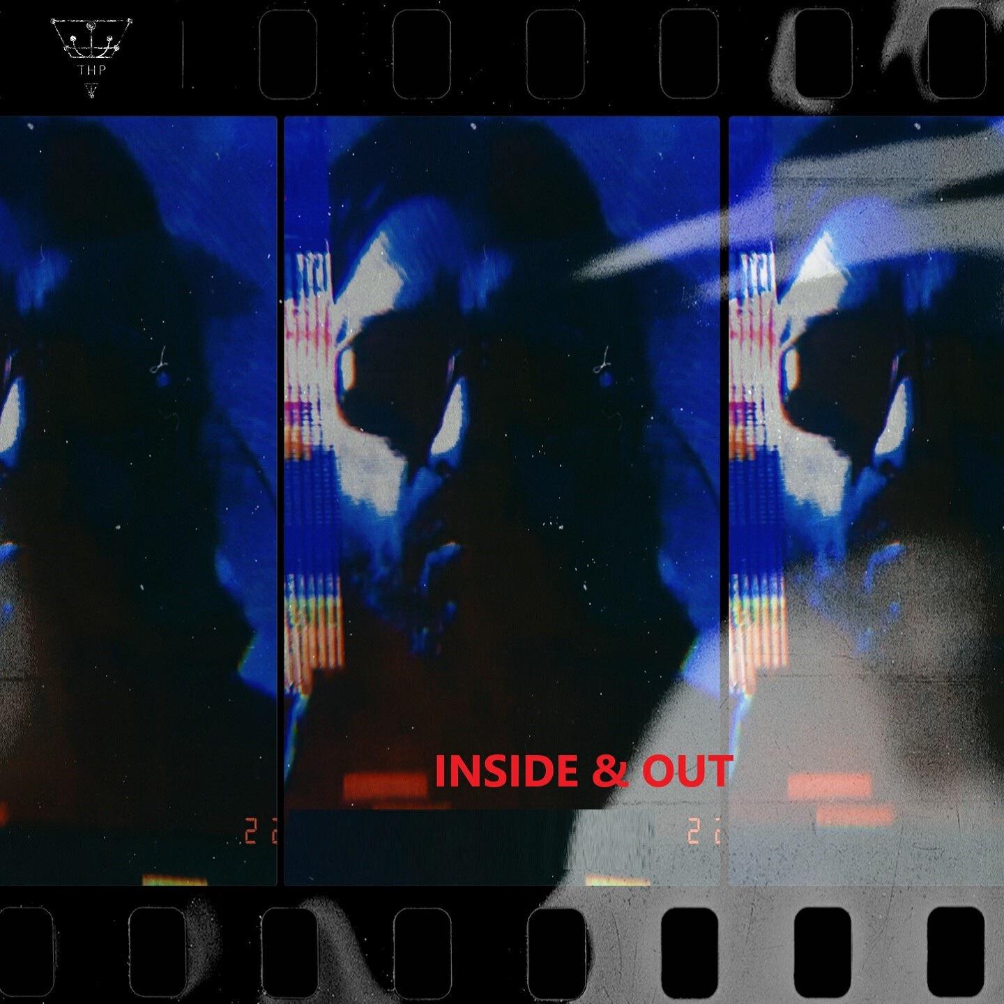 Постер альбома Inside & Out