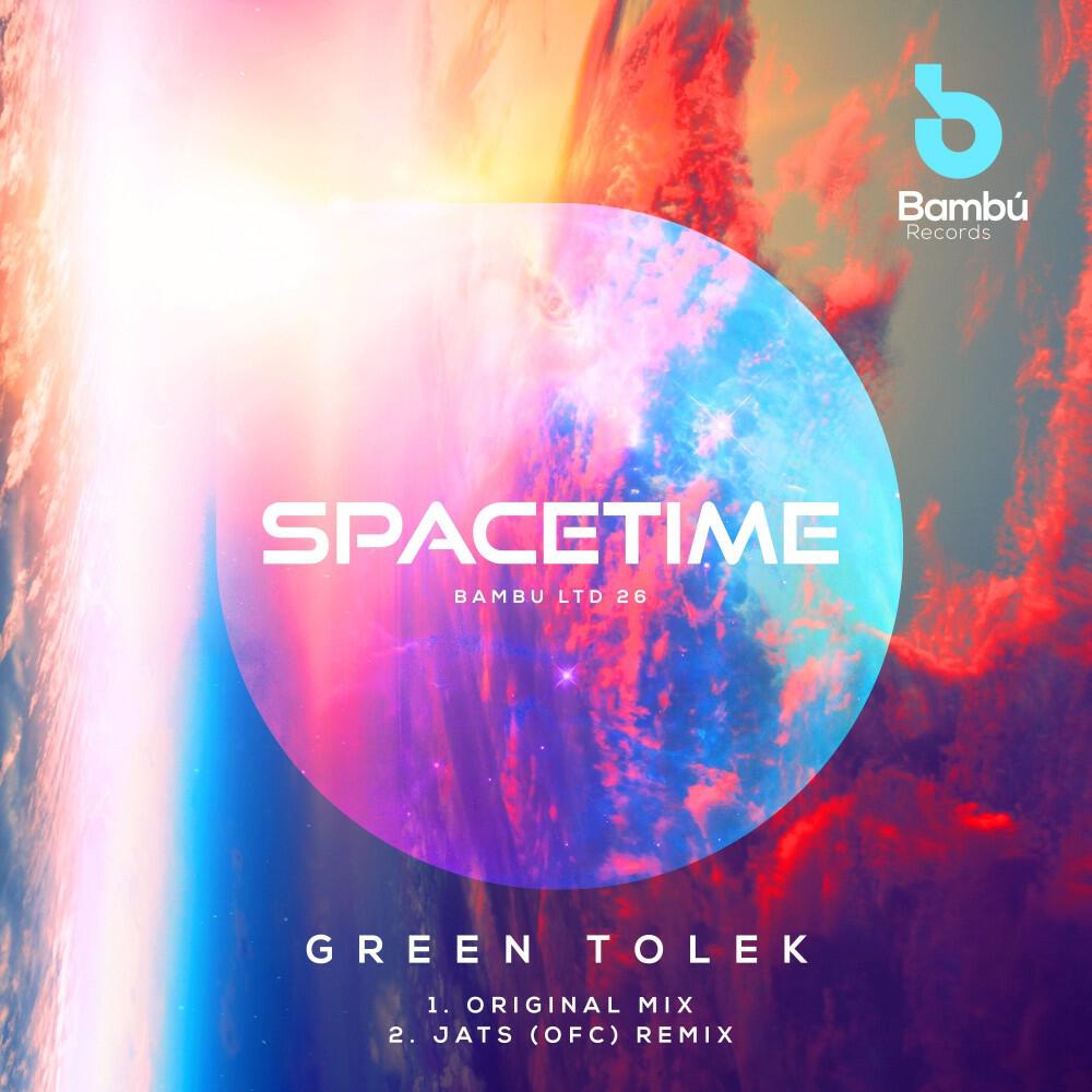 Релиз Spacetime