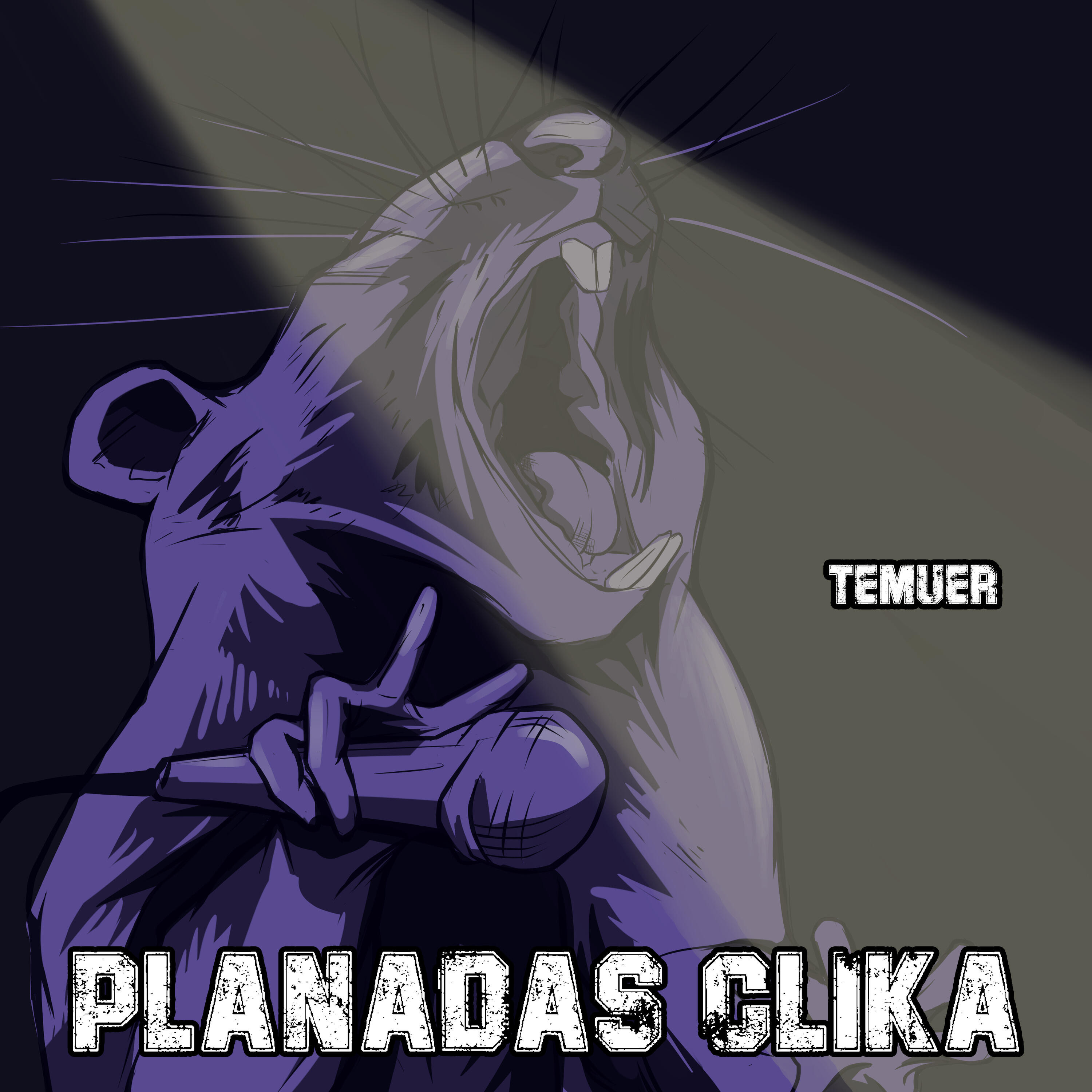 Релиз Temuer