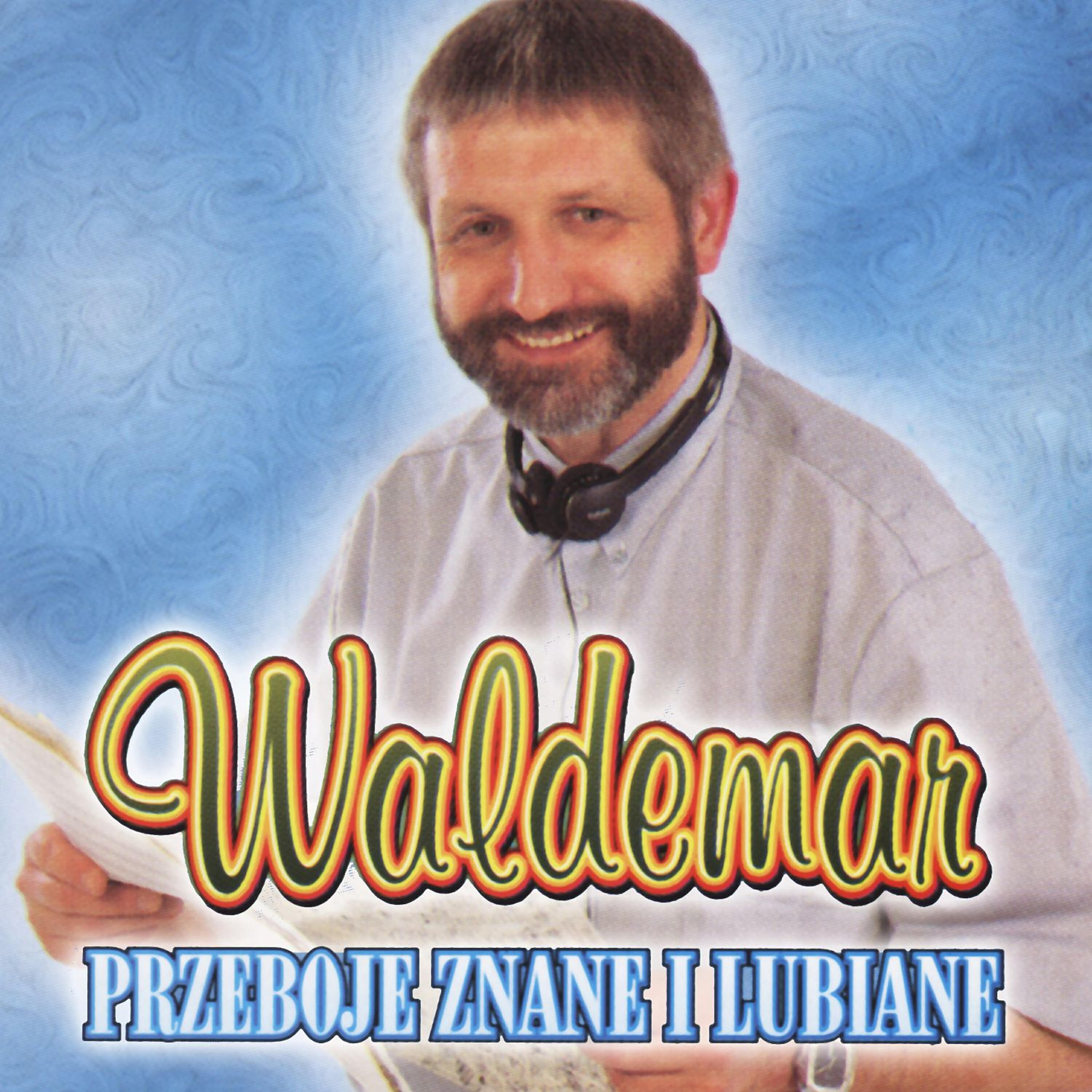 Релиз Przeboje Znane i Lubiane