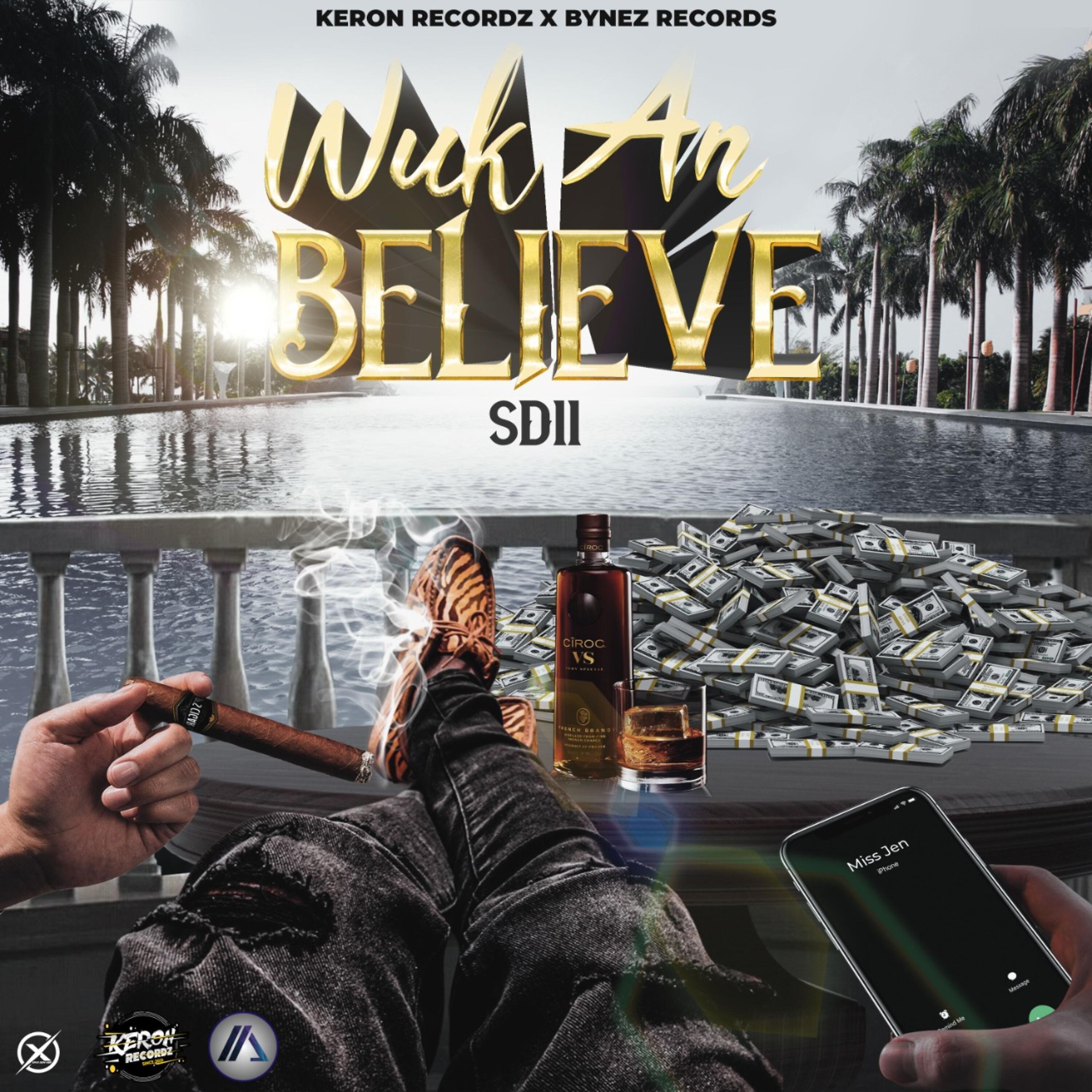Релиз Wuk an Believe