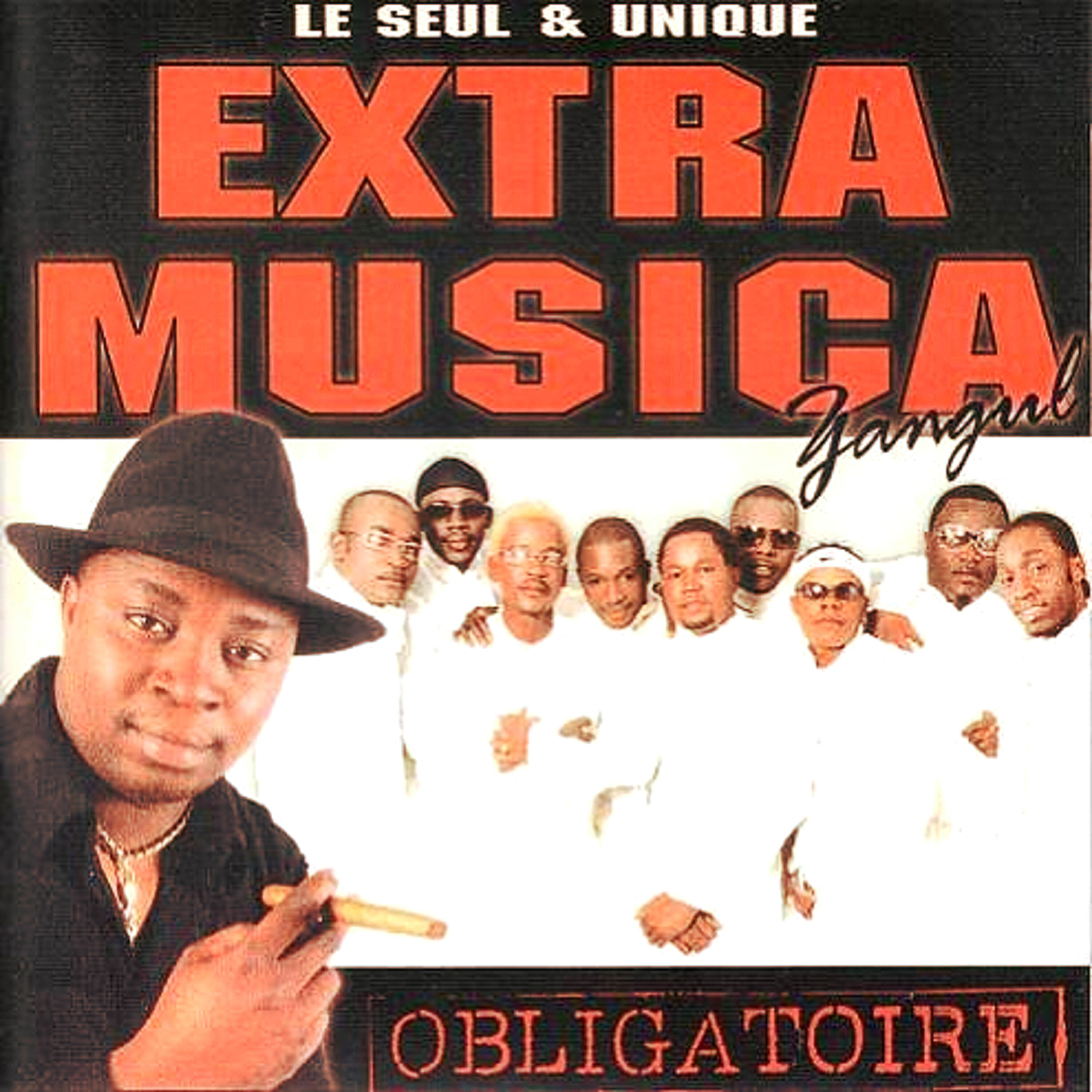 Релиз Obligatoire