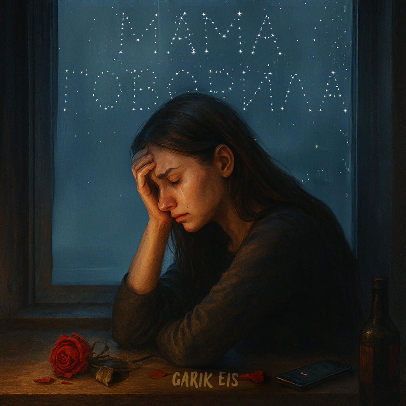 Релиз Мама говорила