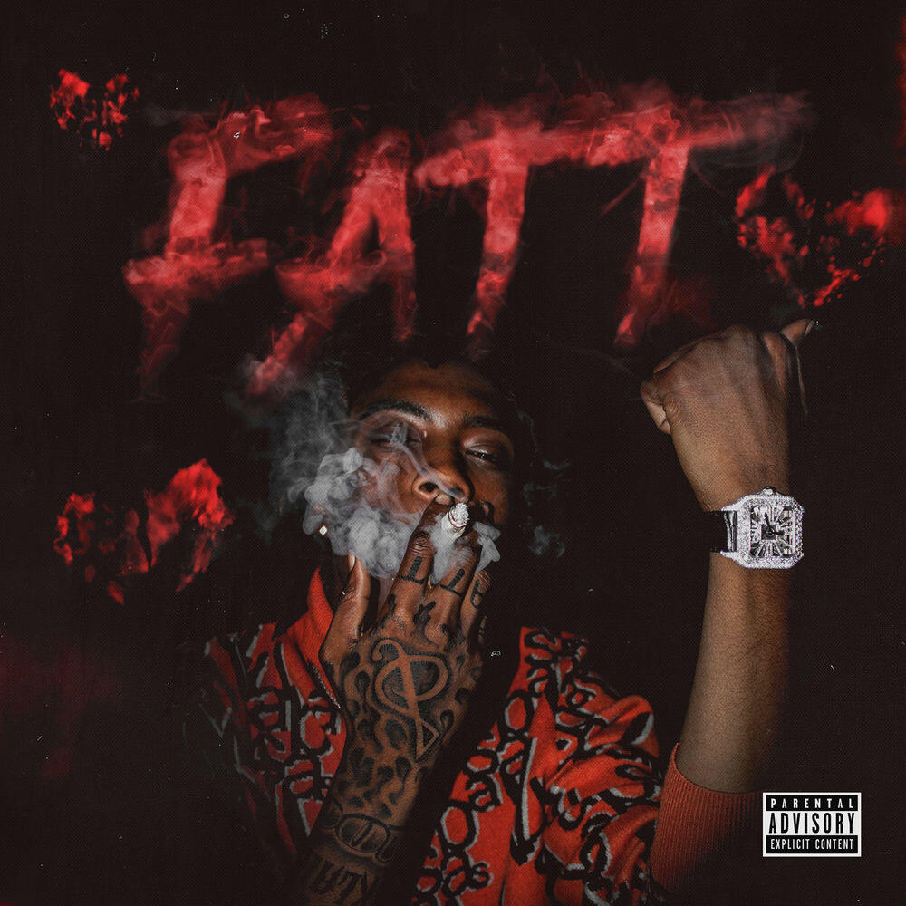 Релиз FATT Deluxe