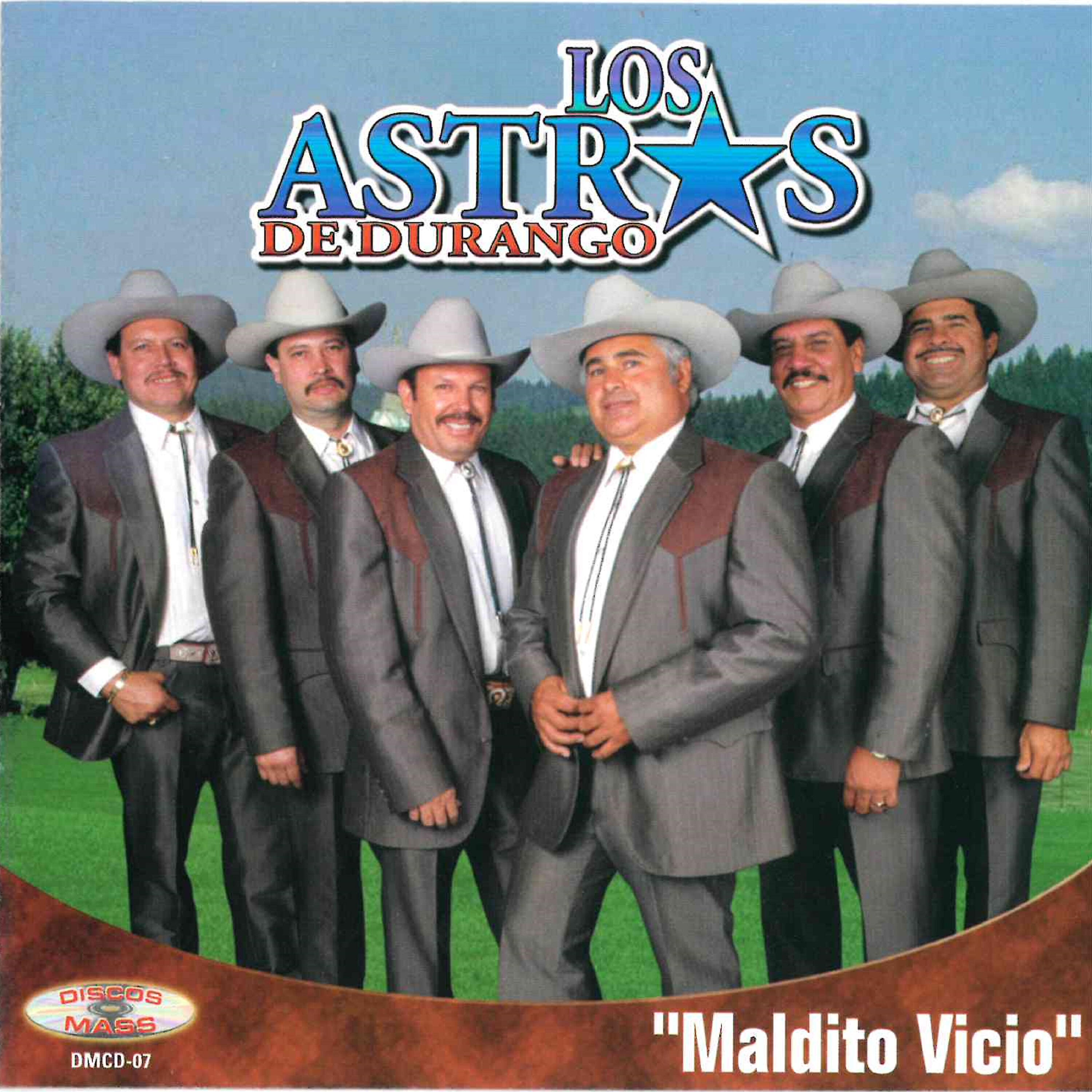Los Astros De Durango