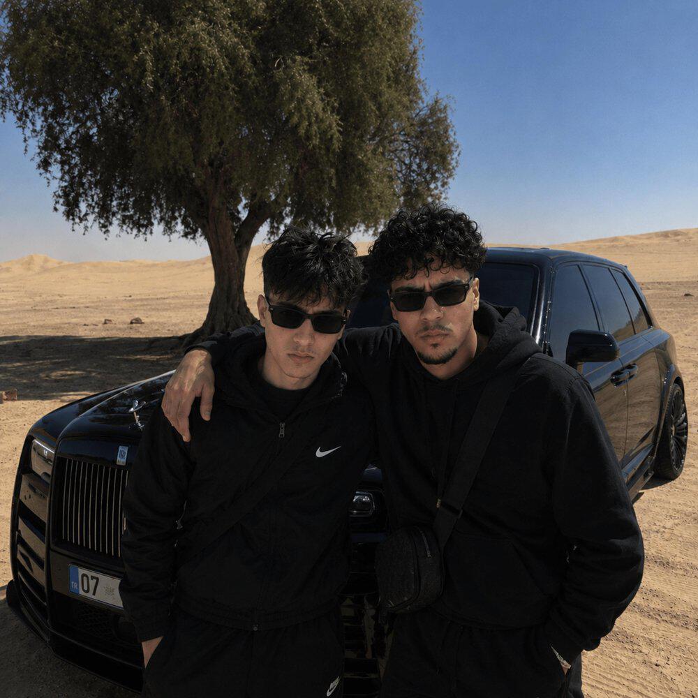 Релиз SUDAN PANTOLON X 10 MG (feat. SkysBeyTR)