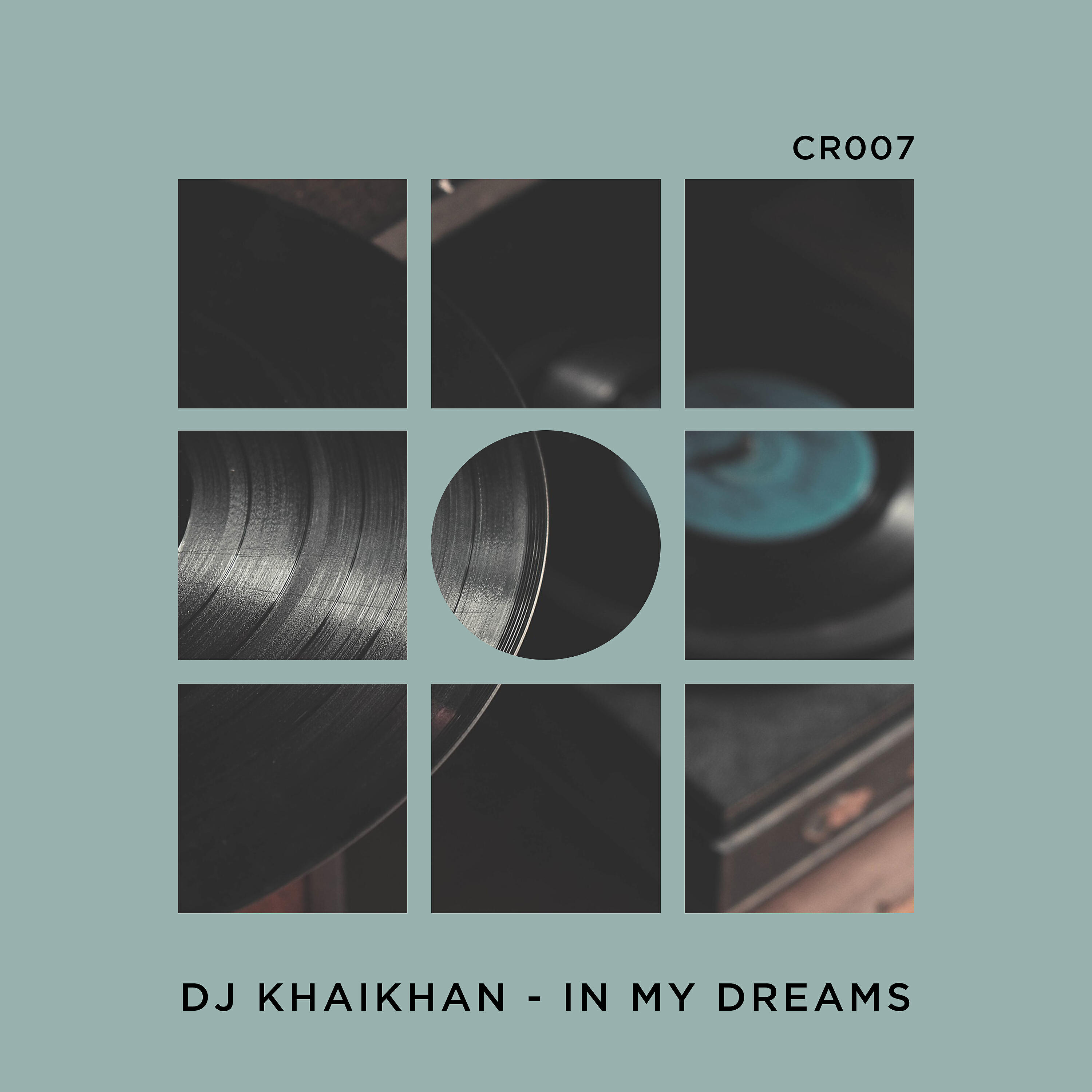 Релиз In My Dreams