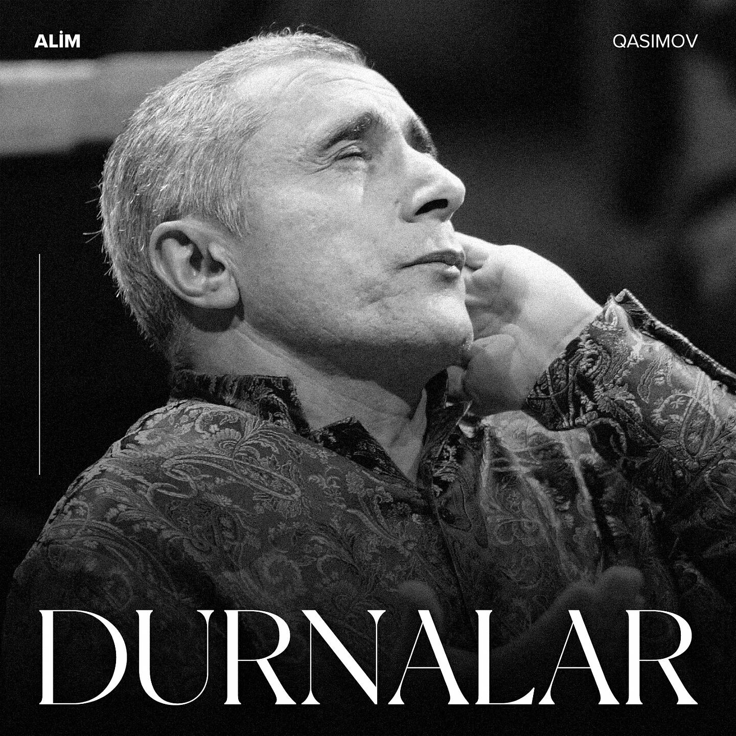 Релиз Durnalar